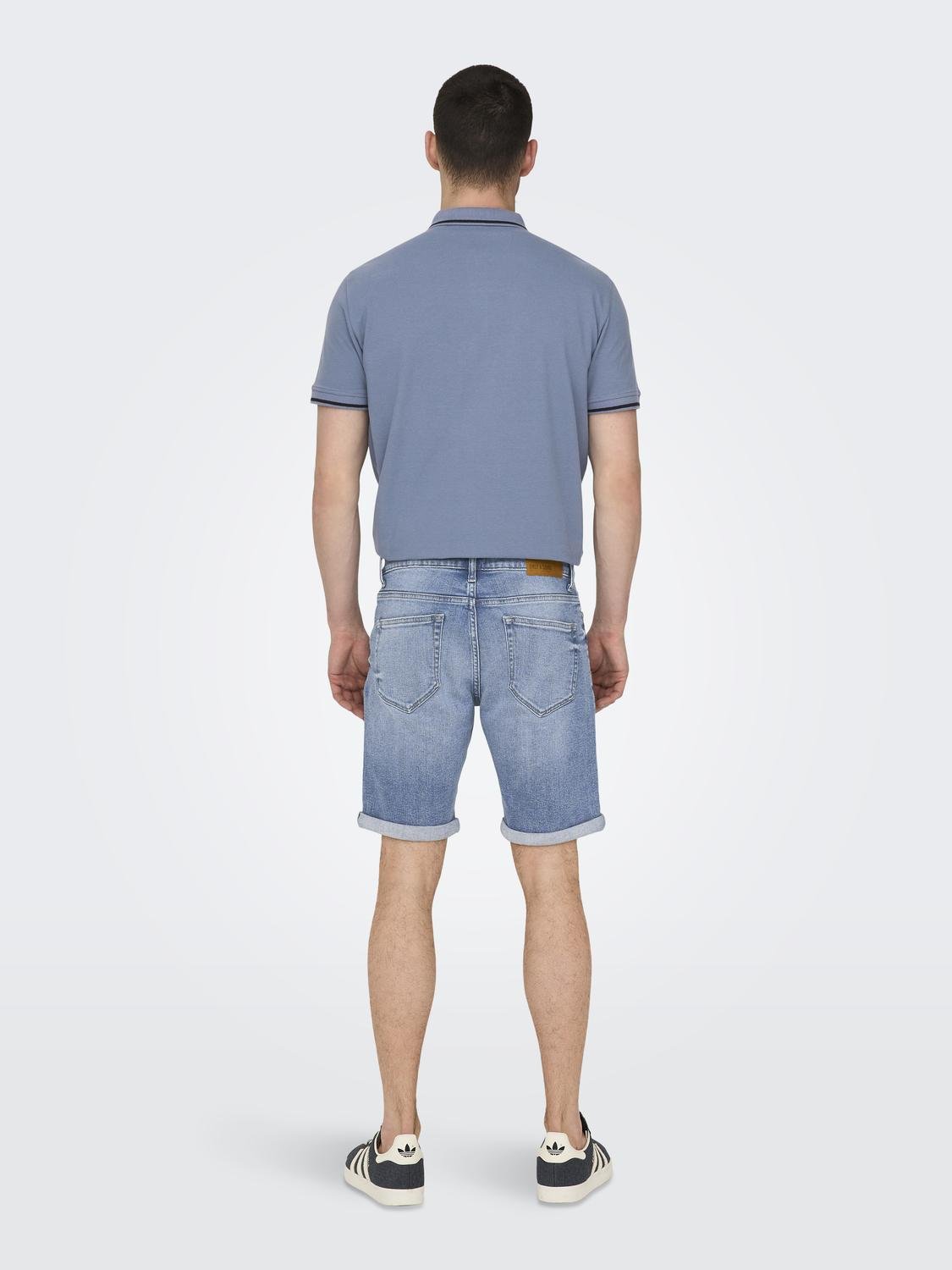 Only & Sons Short PLY 