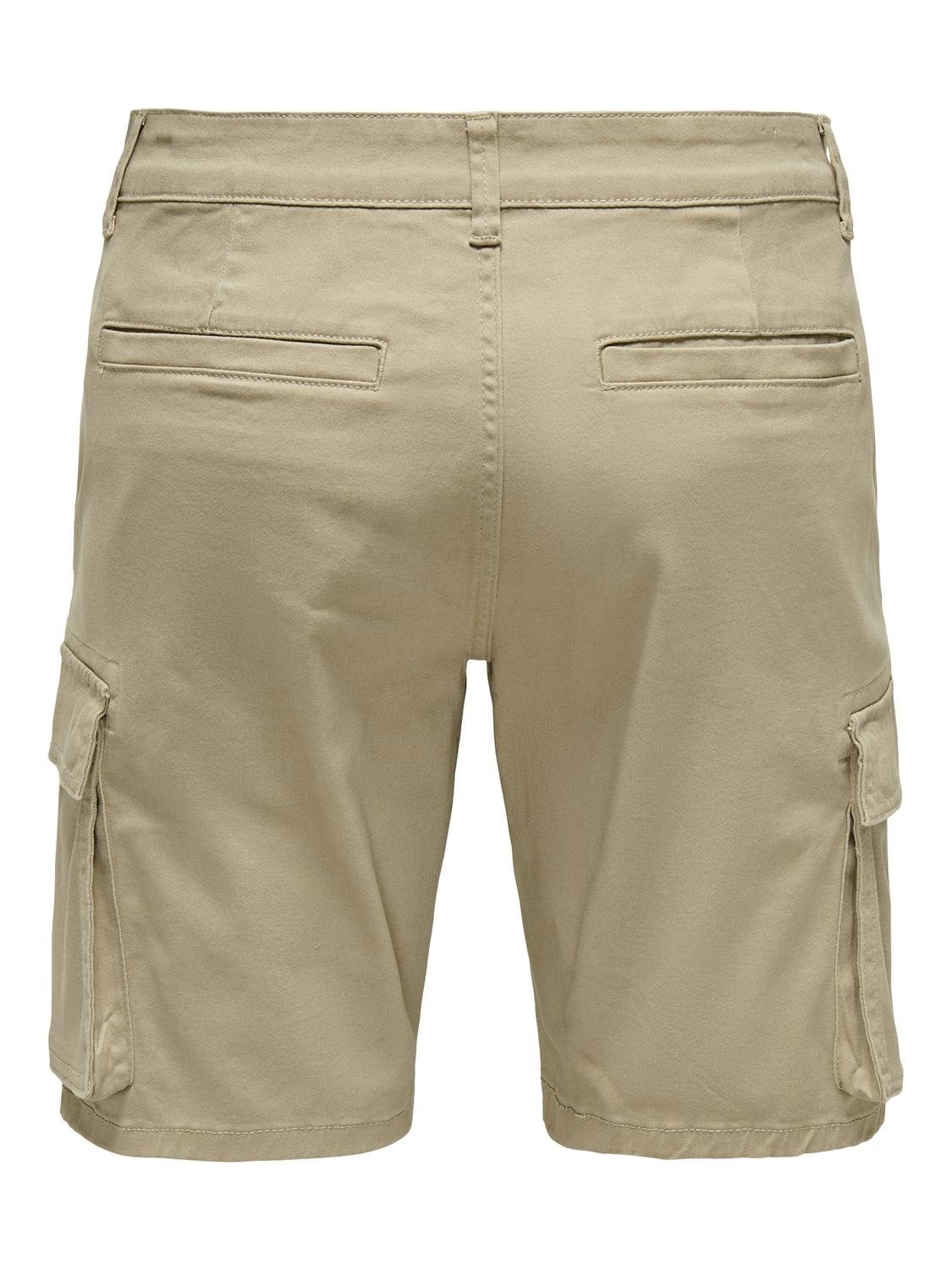 Only & Sons Short CAM STAGE