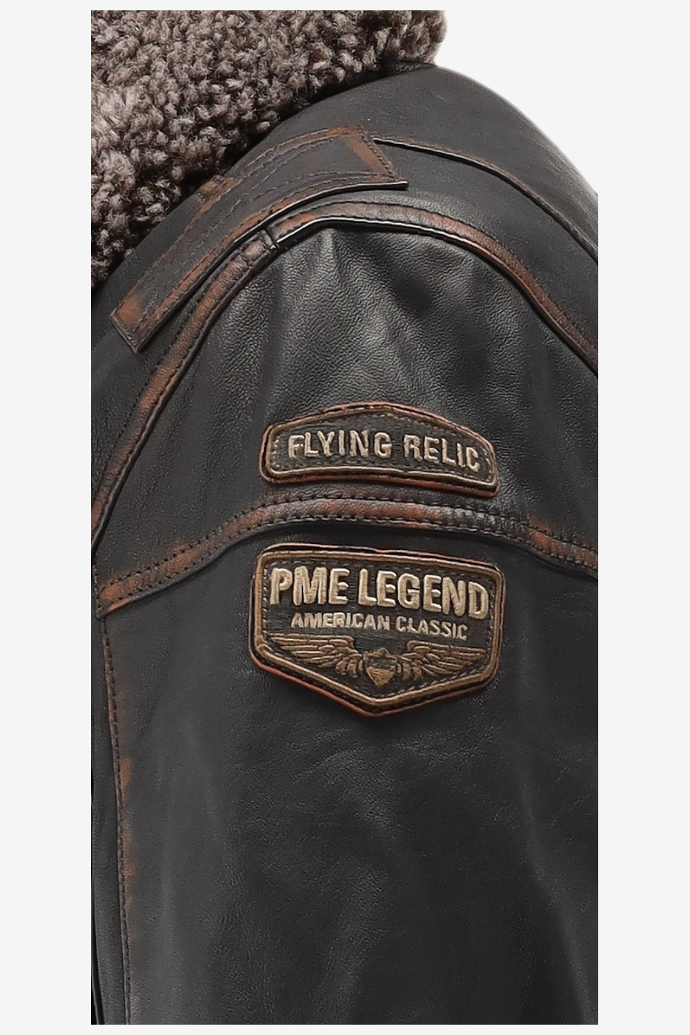 Pme Legend Jas 