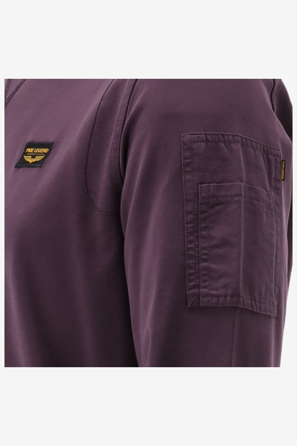 Pme Legend Sweater 