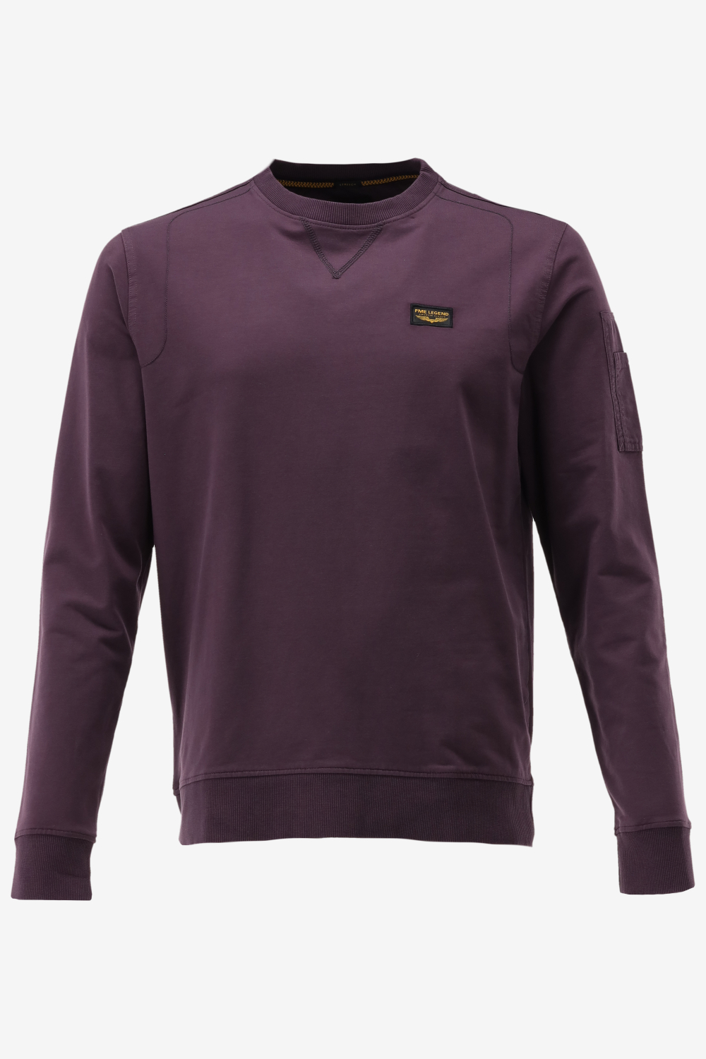 Pme Legend Sweater 