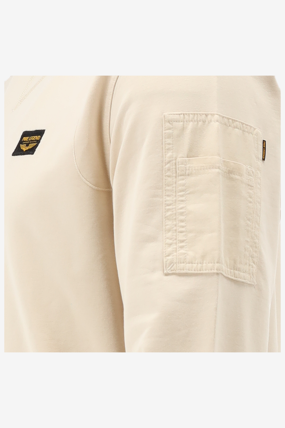 Pme Legend Sweater 