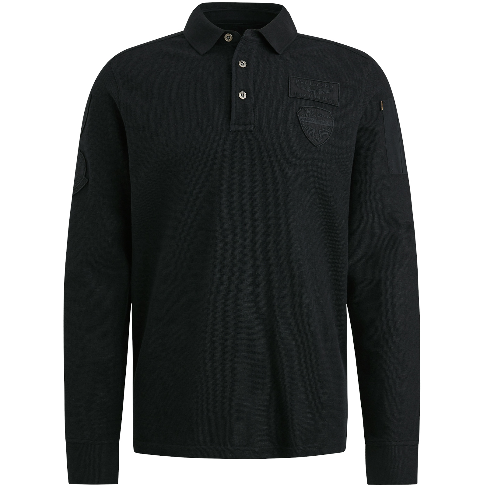 Pme Legend Longsleeve 