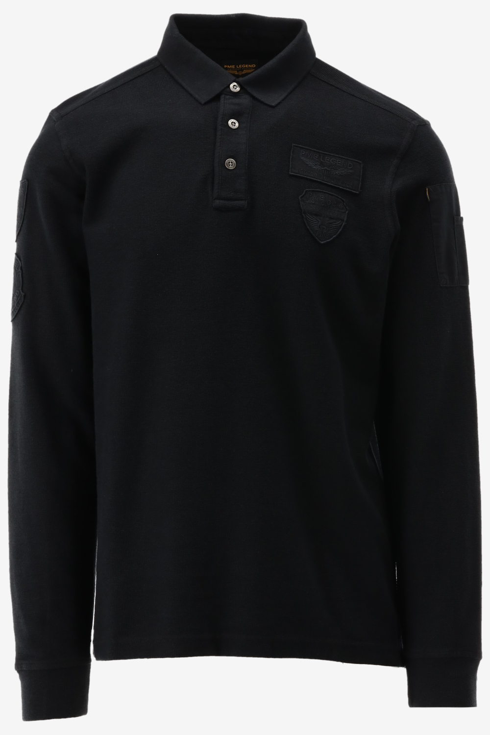 Pme Legend Longsleeve 