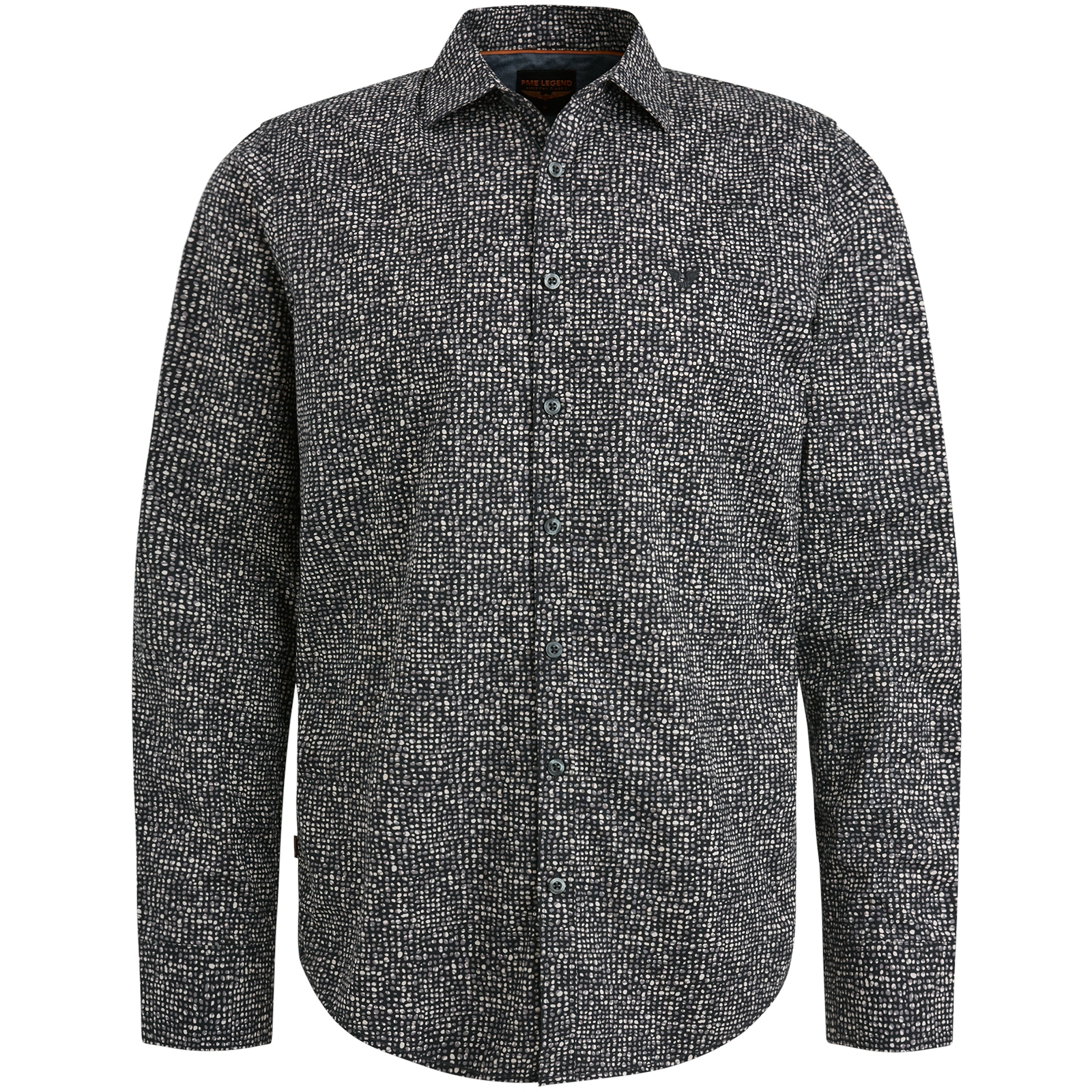Pme Legend Casual Shirt 