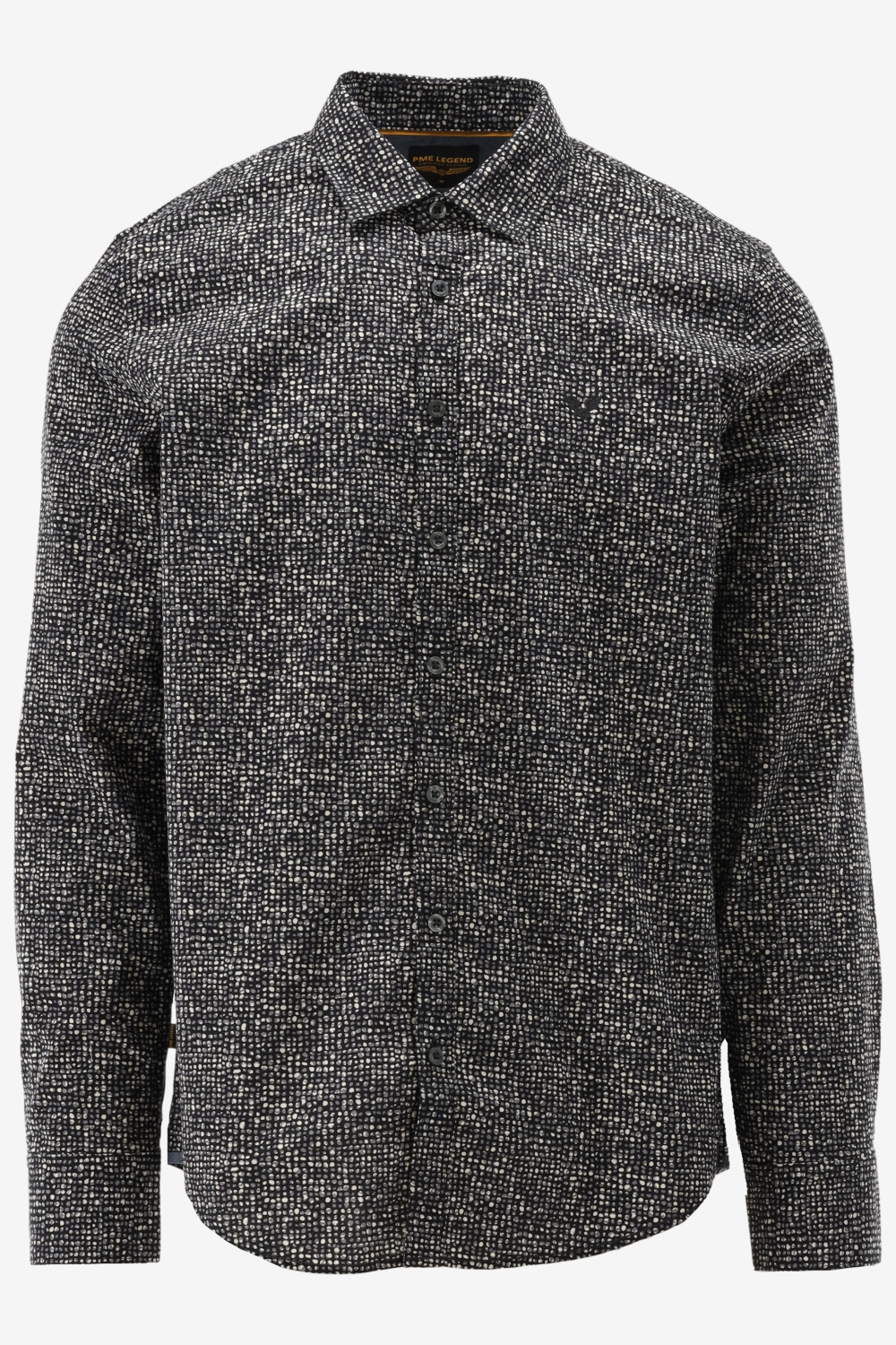 Pme Legend Casual Shirt 