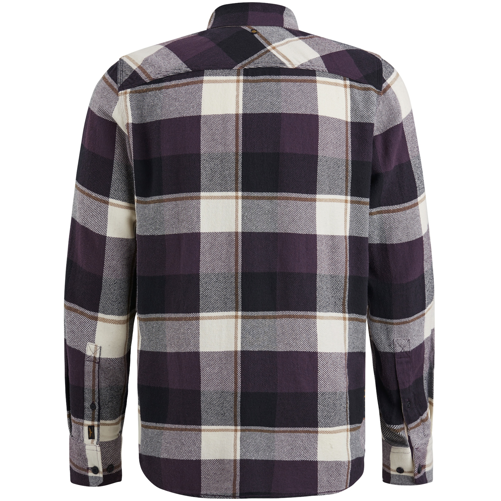 Pme Legend Casual Shirt 