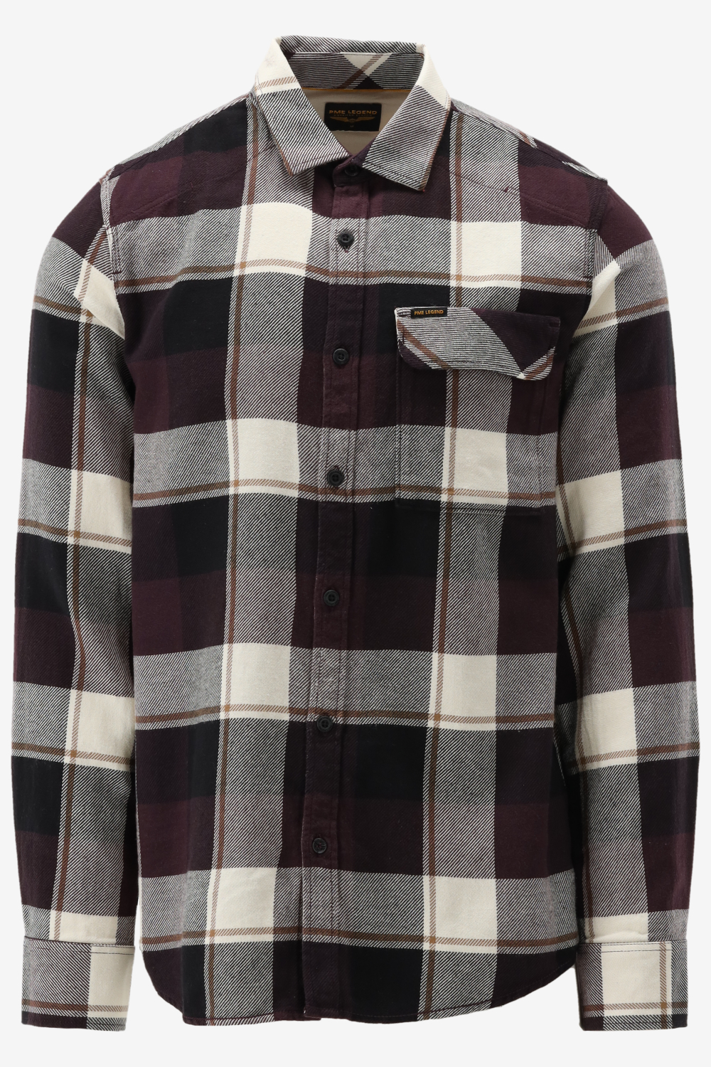 Pme Legend Casual Shirt 