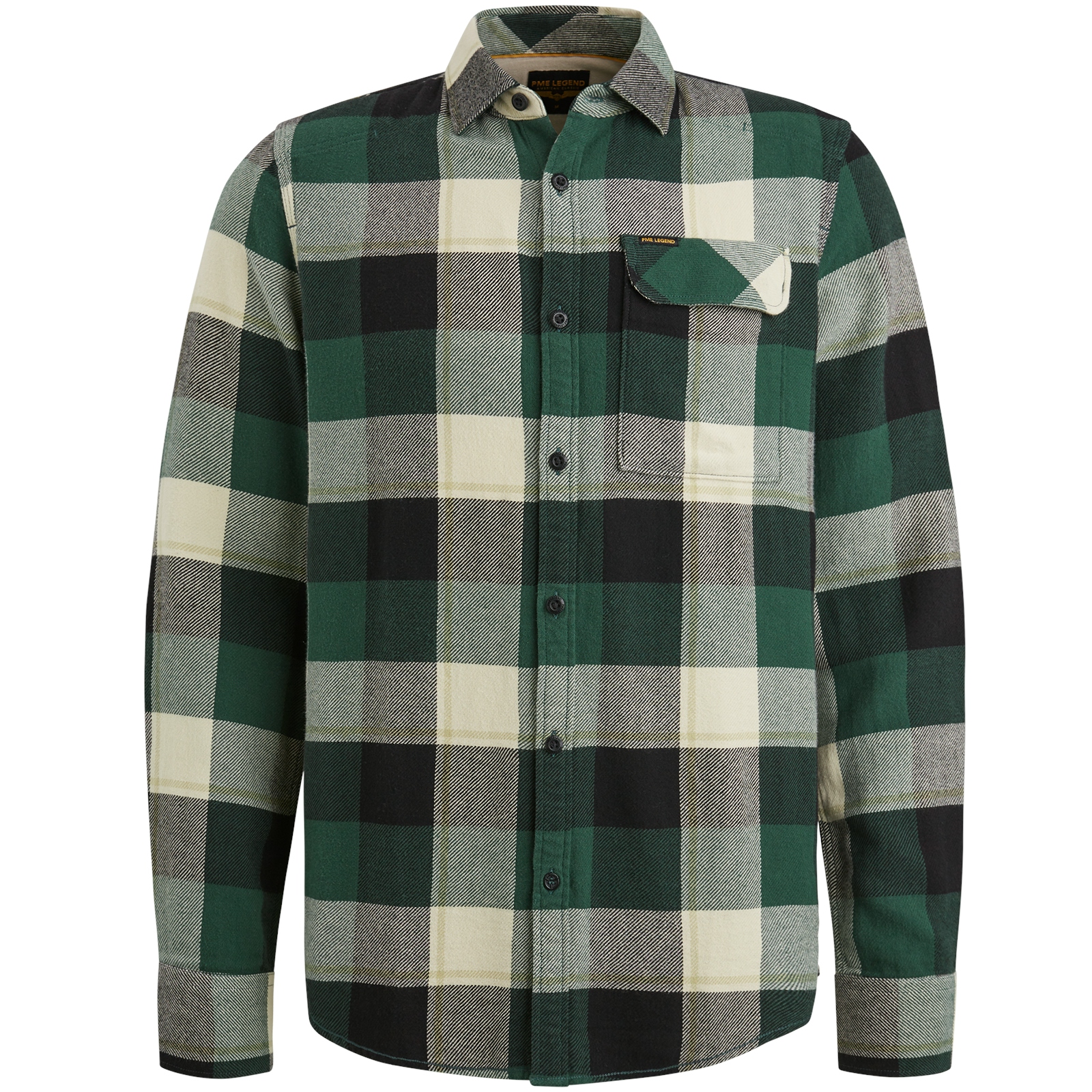 Pme Legend Casual Shirt 