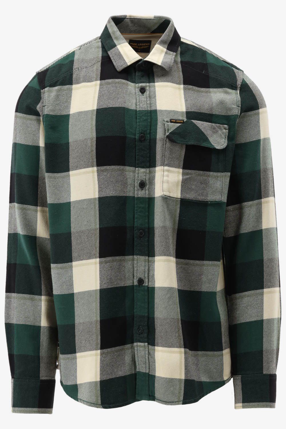 Pme Legend Casual Shirt 