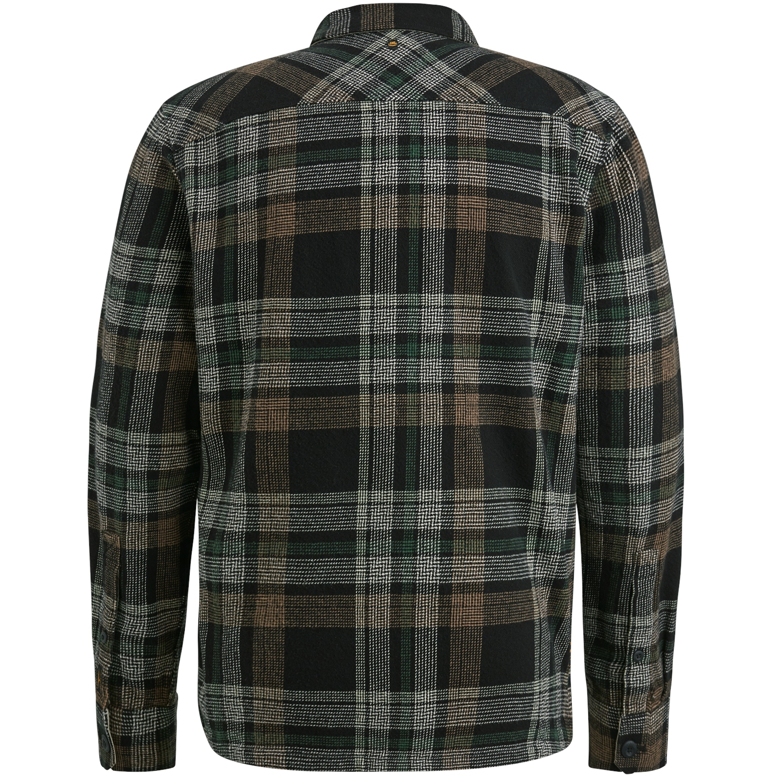Pme Legend Casual Shirt 
