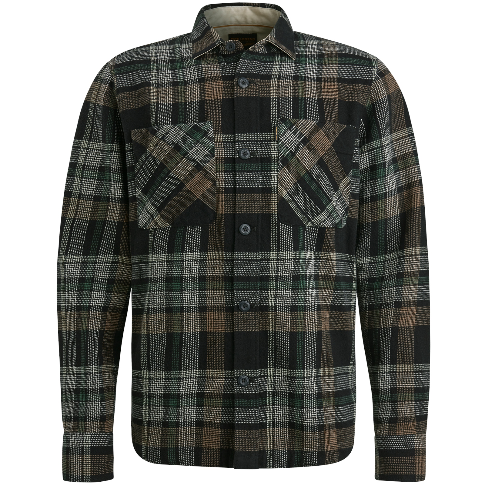Pme Legend Casual Shirt 