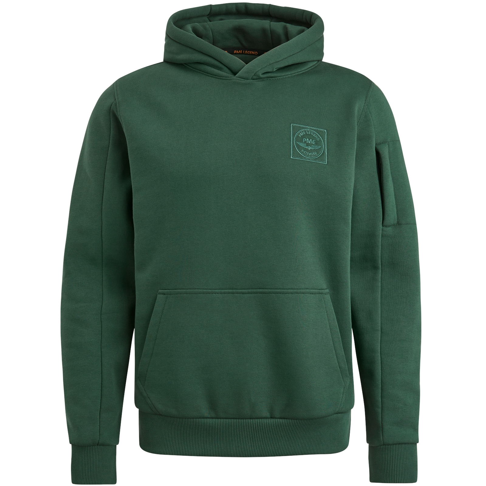 Pme Legend Hoodie 