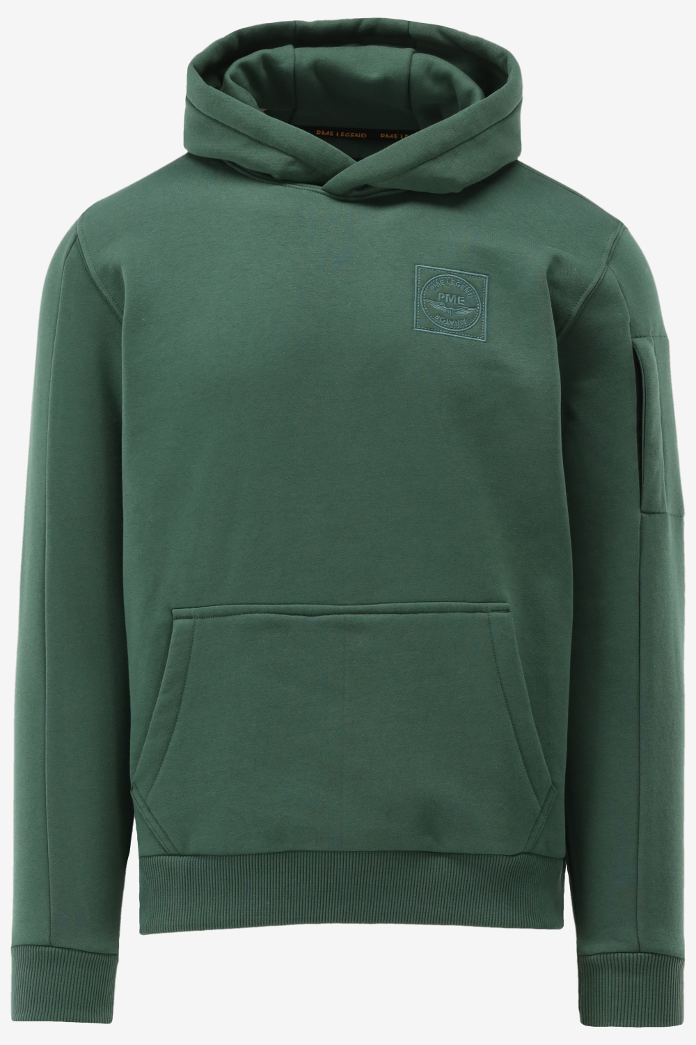Pme Legend Hoodie 