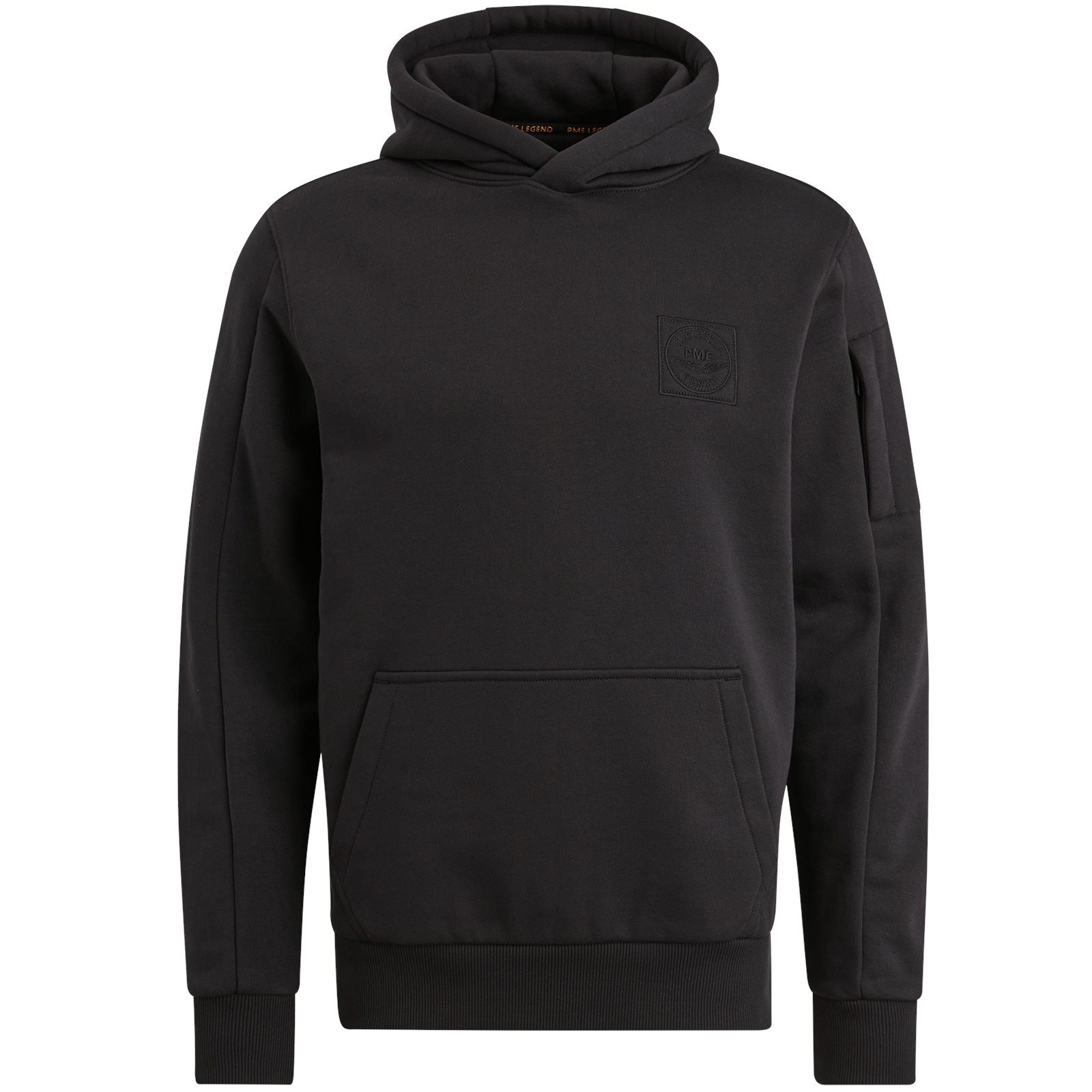 Pme Legend Hoodie 