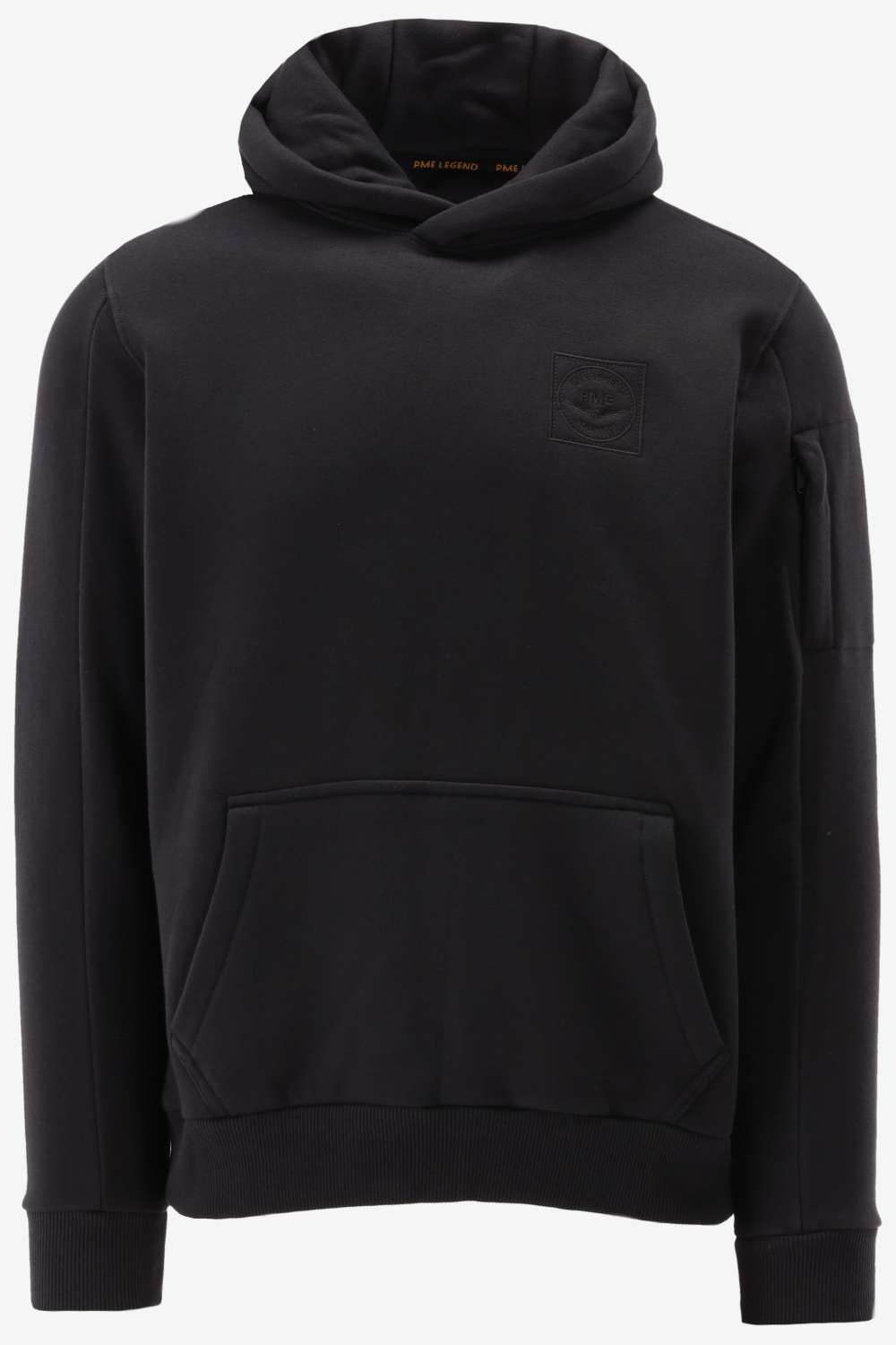 Pme Legend Hoodie 
