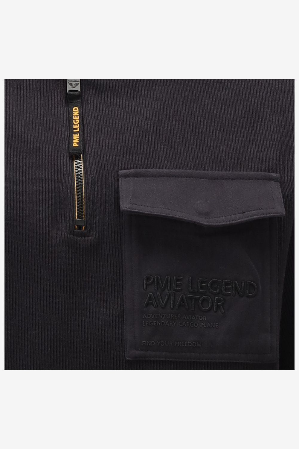Pme Legend Trui 