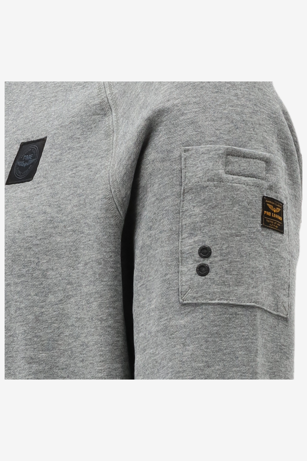 Pme Legend Sweater 