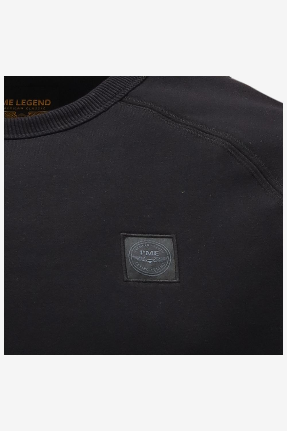 Pme Legend Sweater 