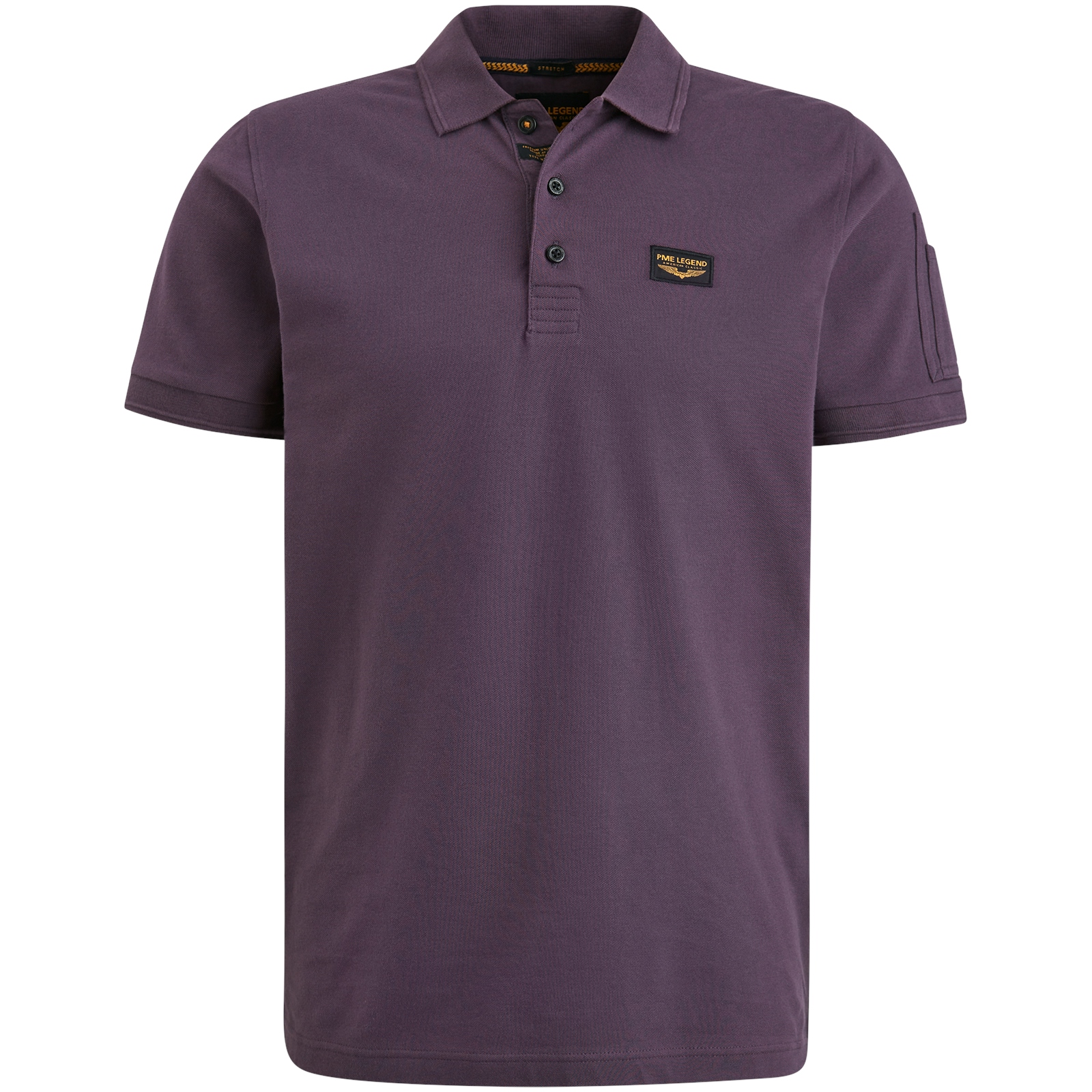 Pme Legend Poloshirt 