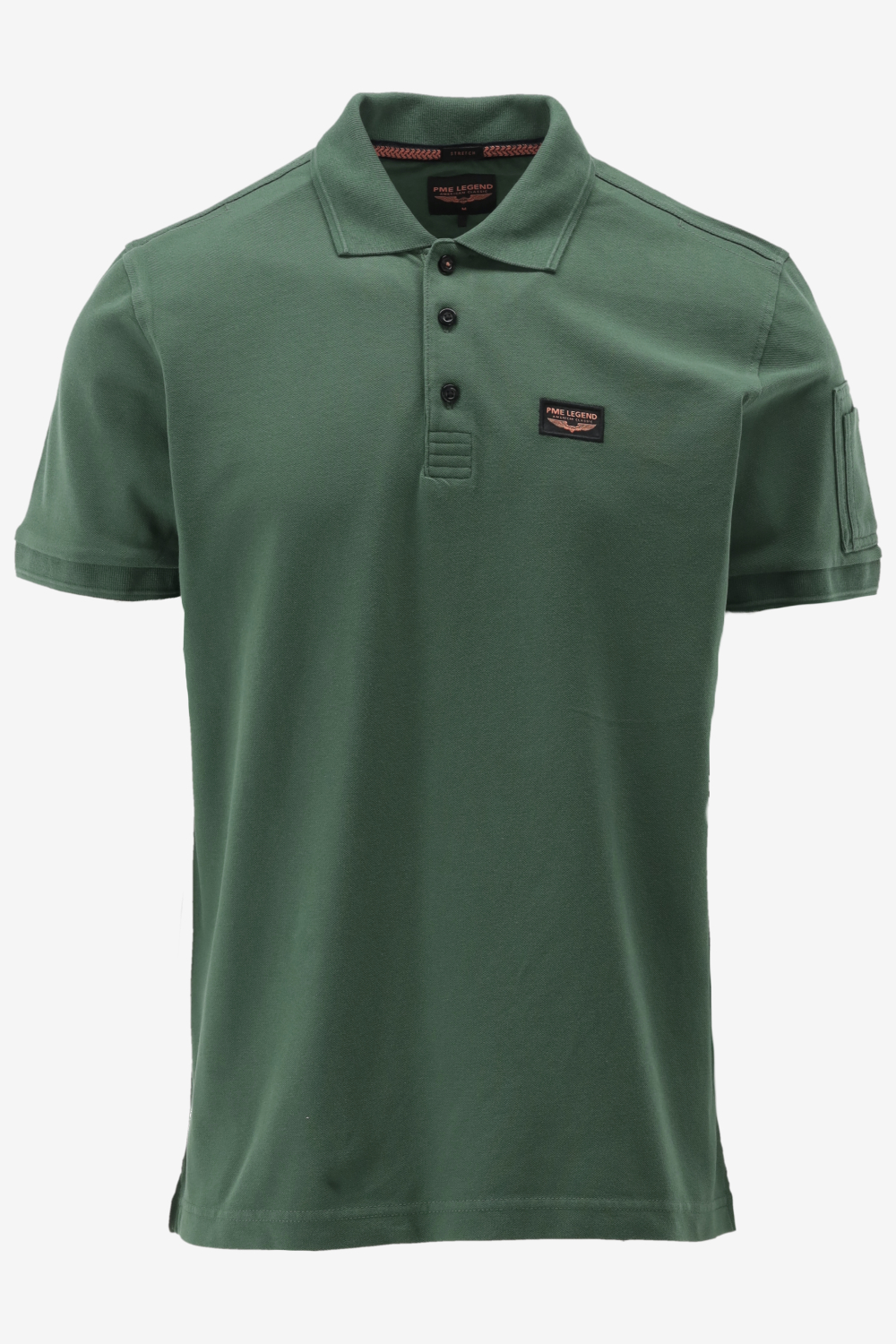 Pme Legend Poloshirt 