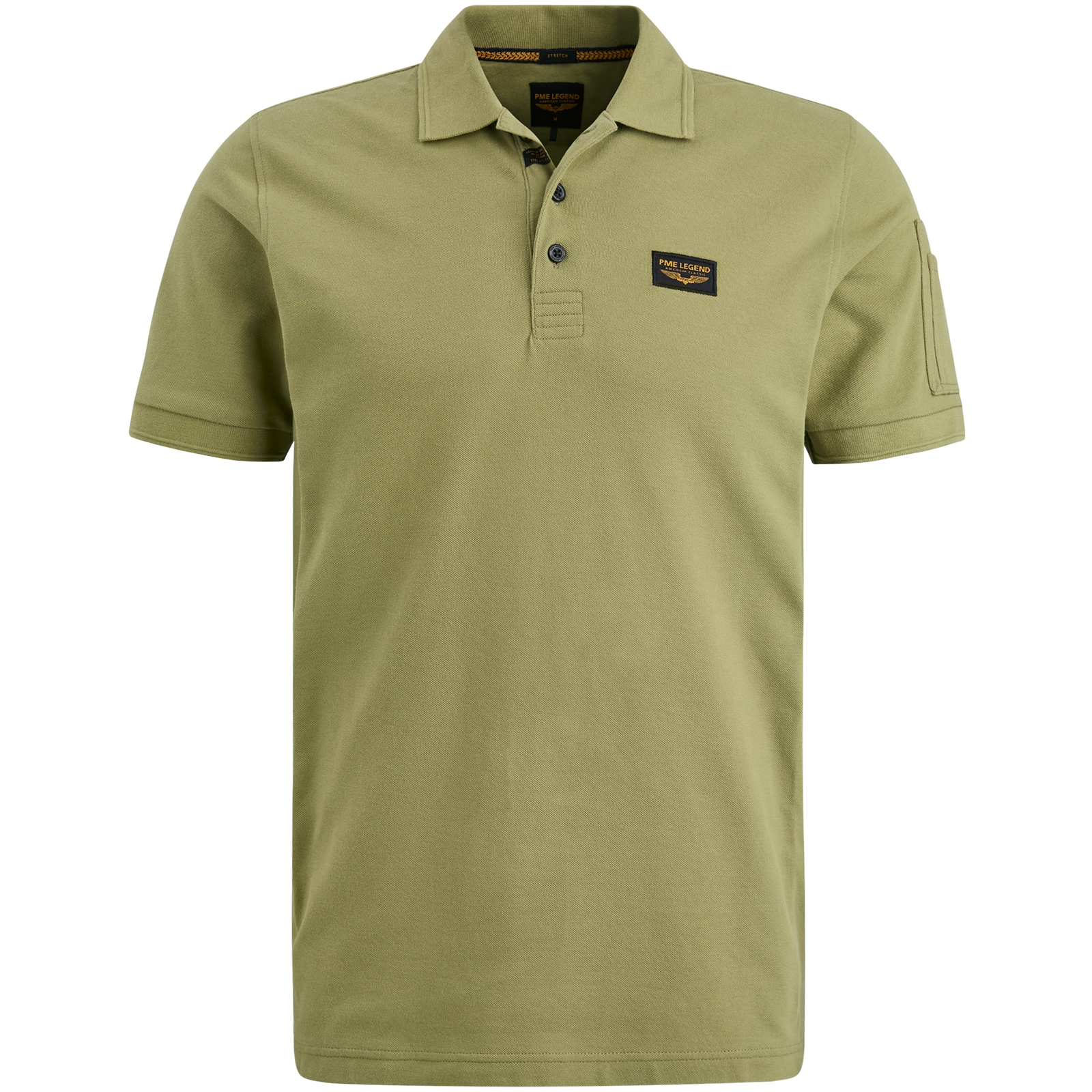Pme Legend Poloshirt 