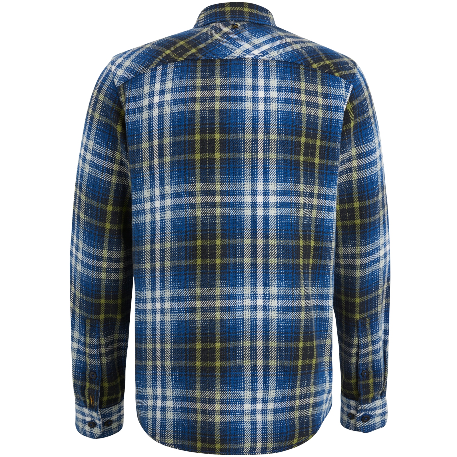 Pme Legend Casual Shirt 