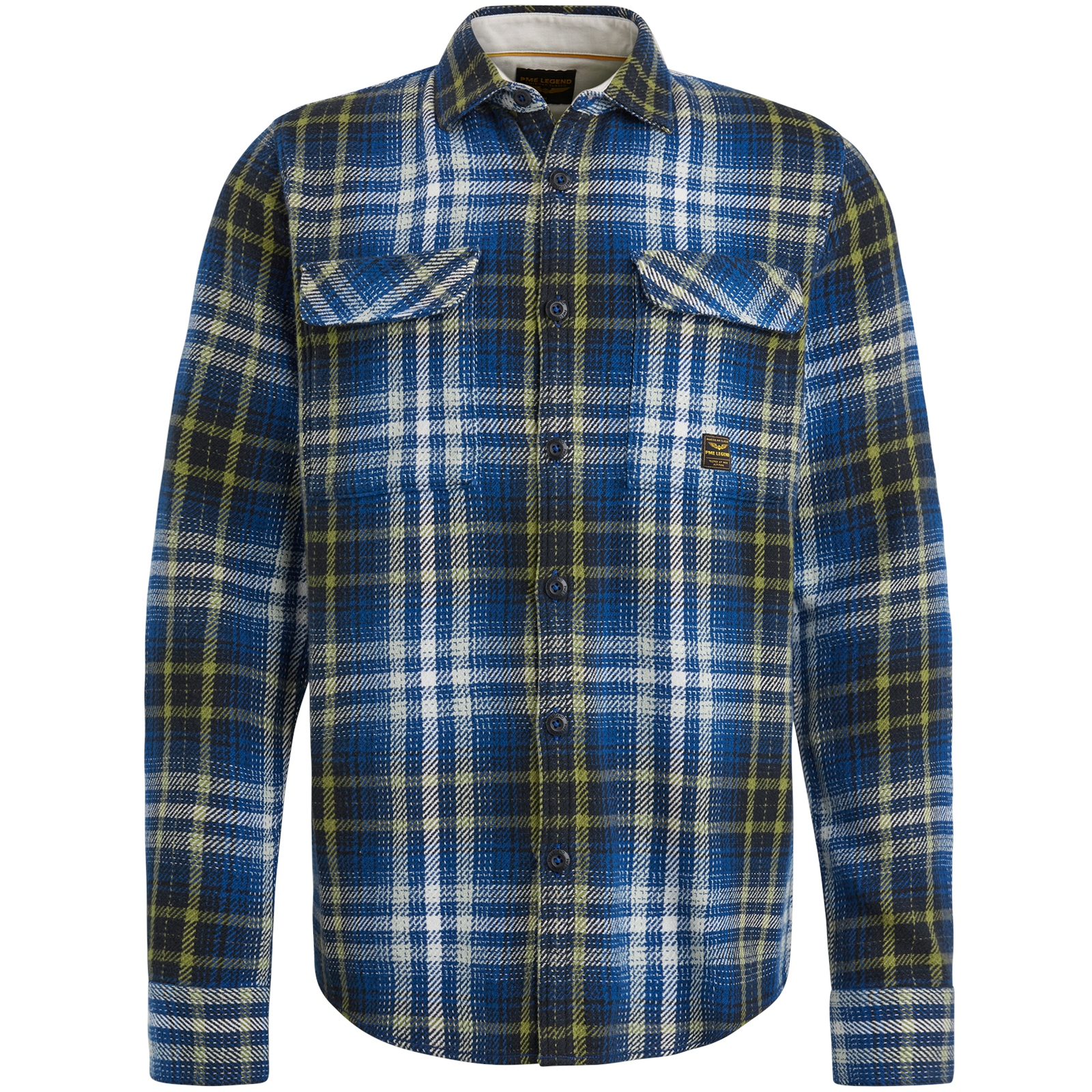 Pme Legend Casual Shirt 