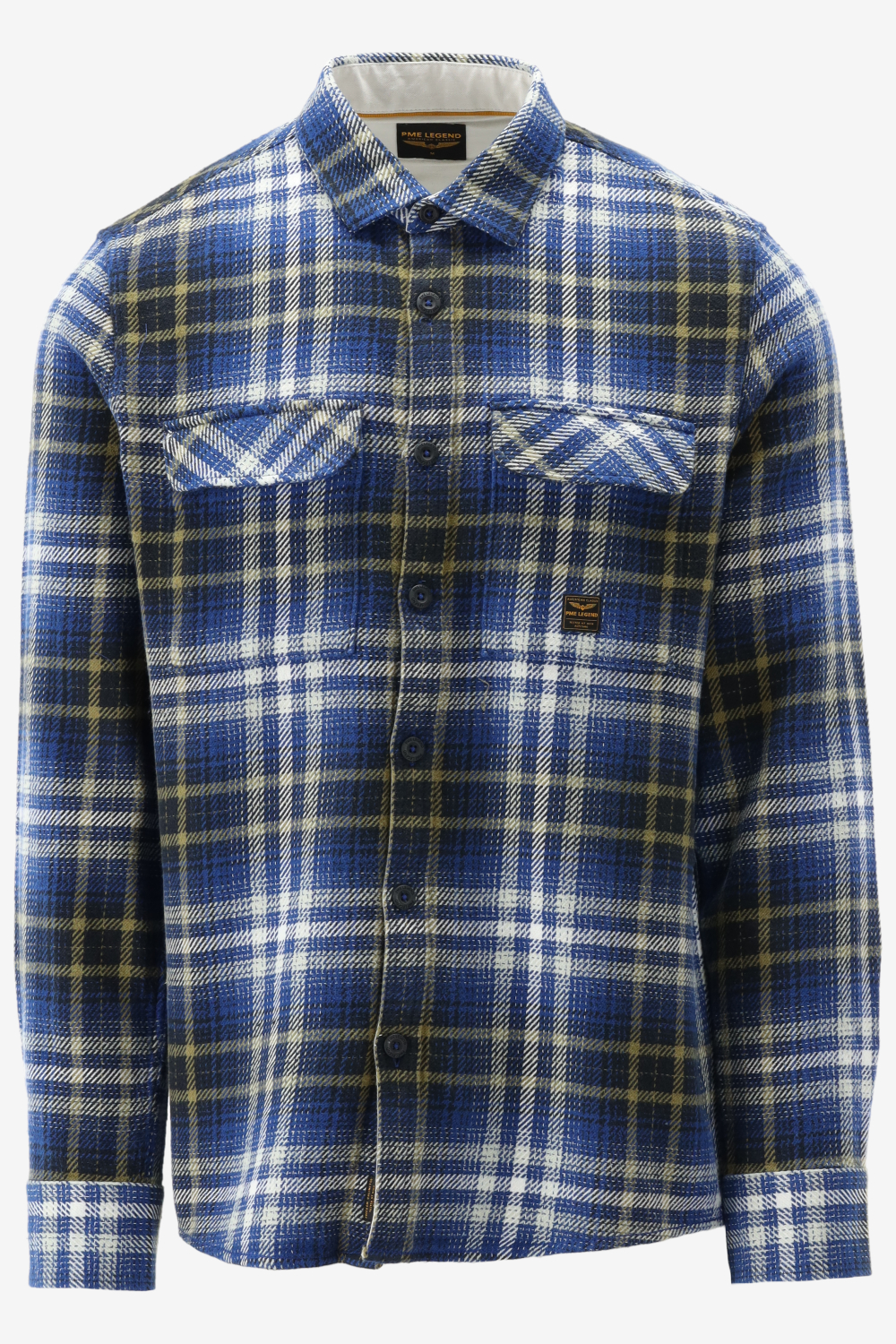 Pme Legend Casual Shirt 