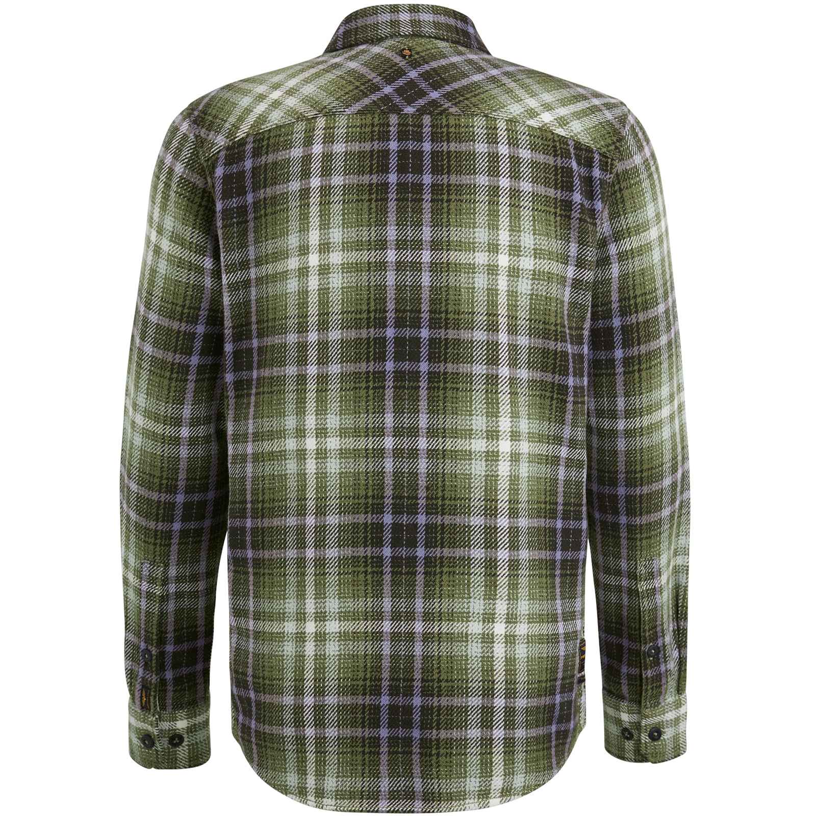 Pme Legend Casual Shirt 