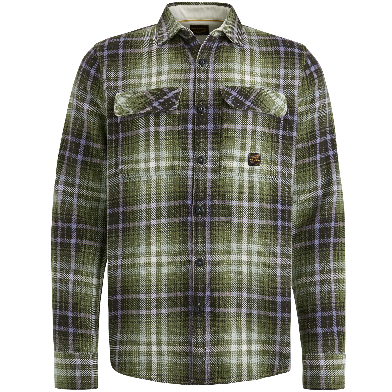 Pme Legend Casual Shirt 