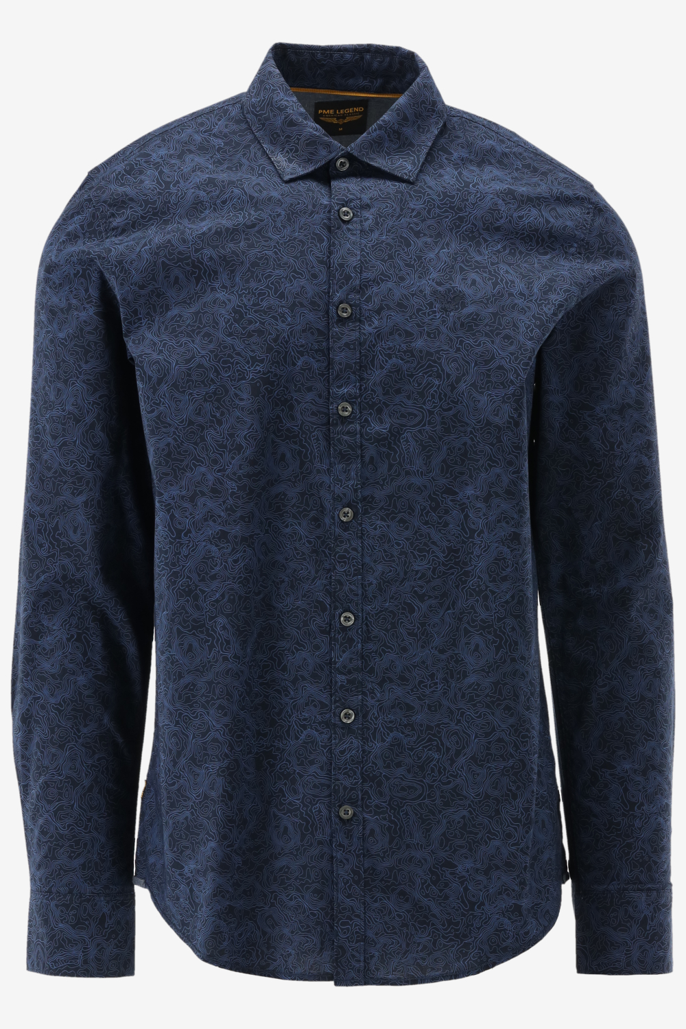 Pme Legend Casual Shirt 