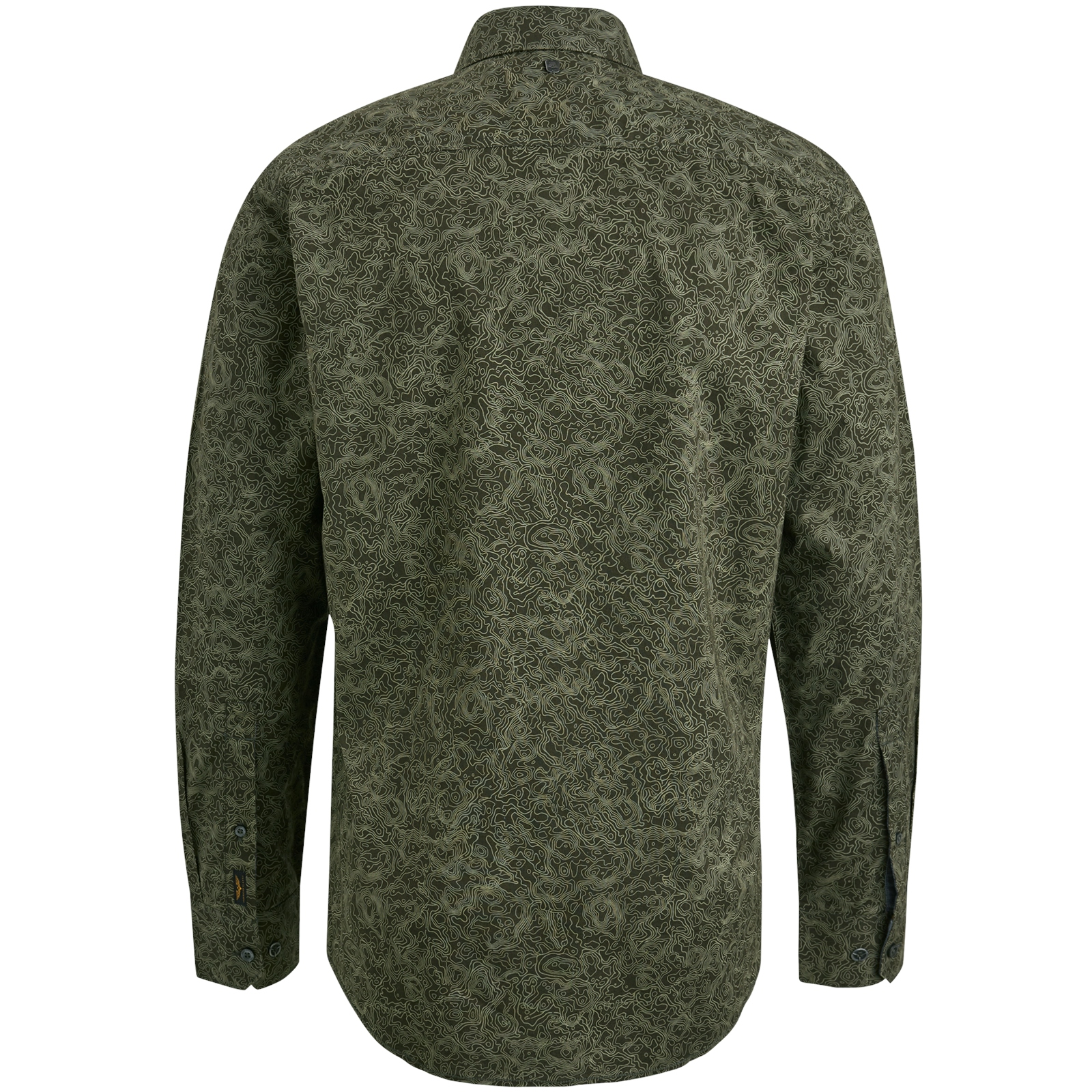 Pme Legend Casual Shirt 