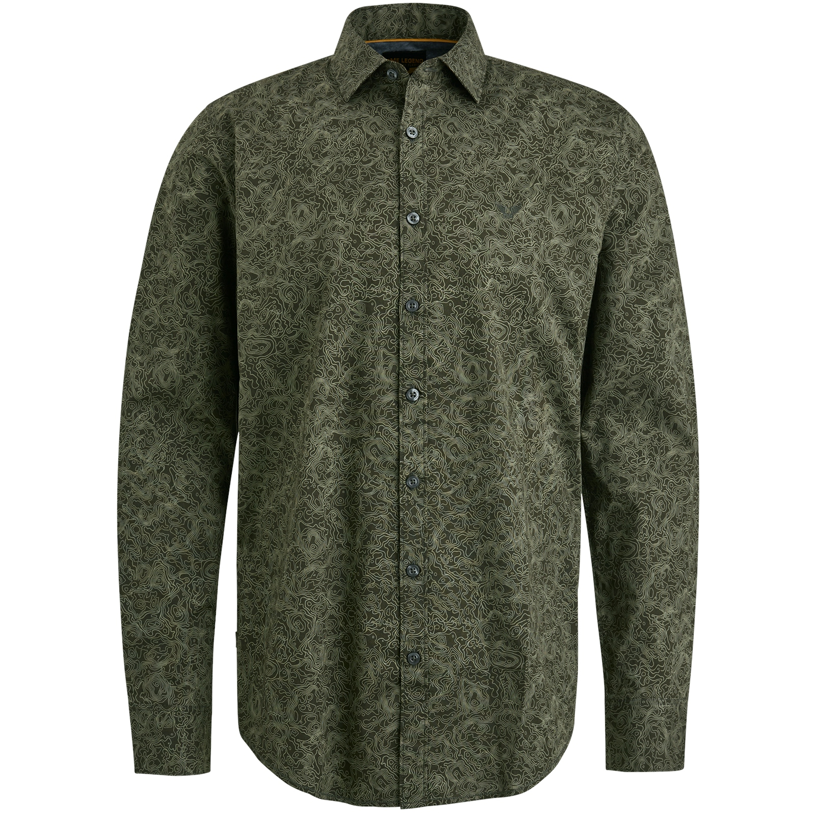 Pme Legend Casual Shirt 