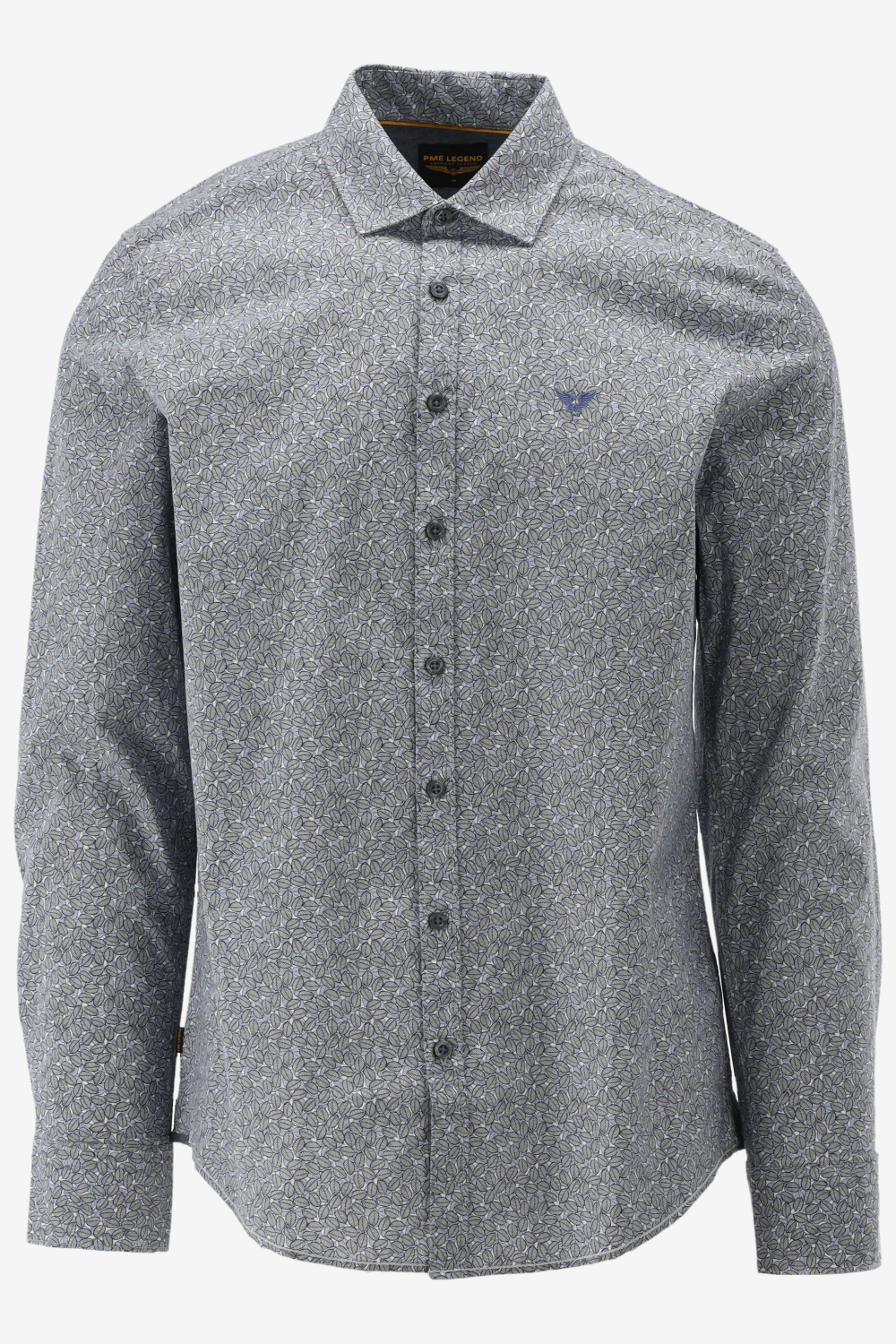 Pme Legend Casual Shirt 