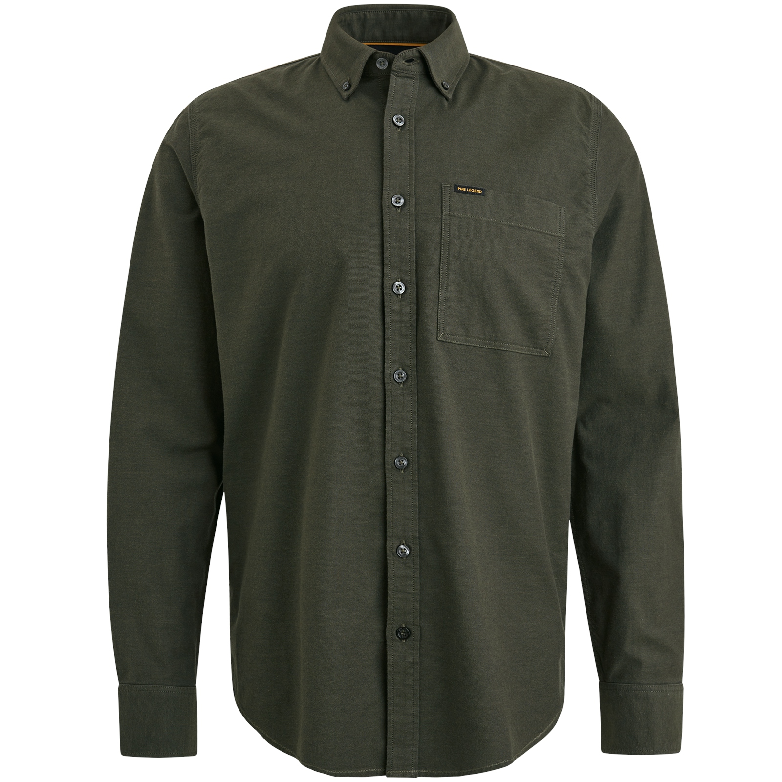Pme Legend Casual Shirt 