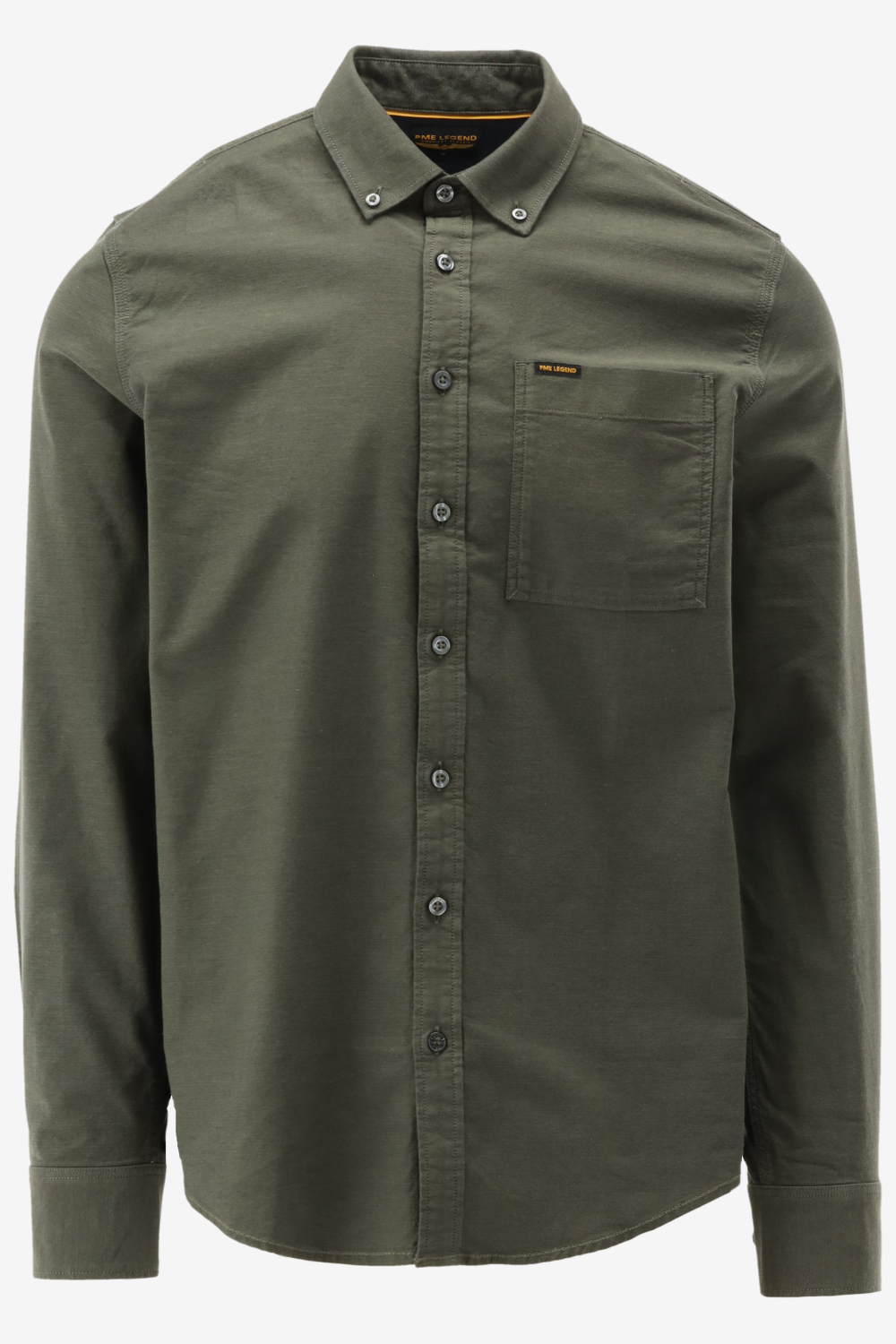 Pme Legend Casual Shirt 