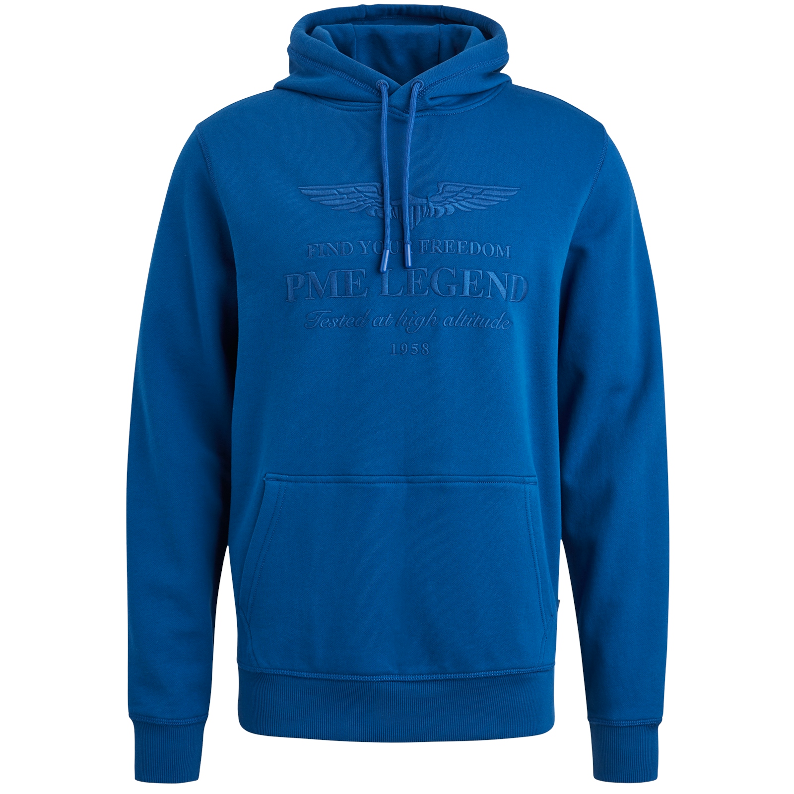 Pme Legend Hoodie 
