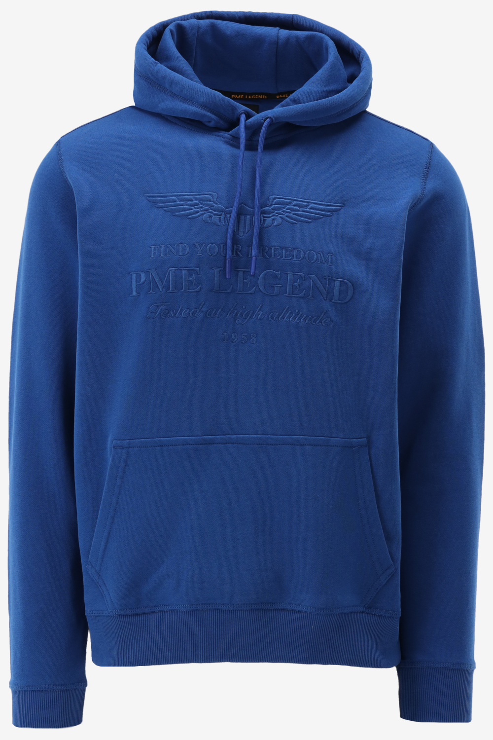 Pme Legend Hoodie 