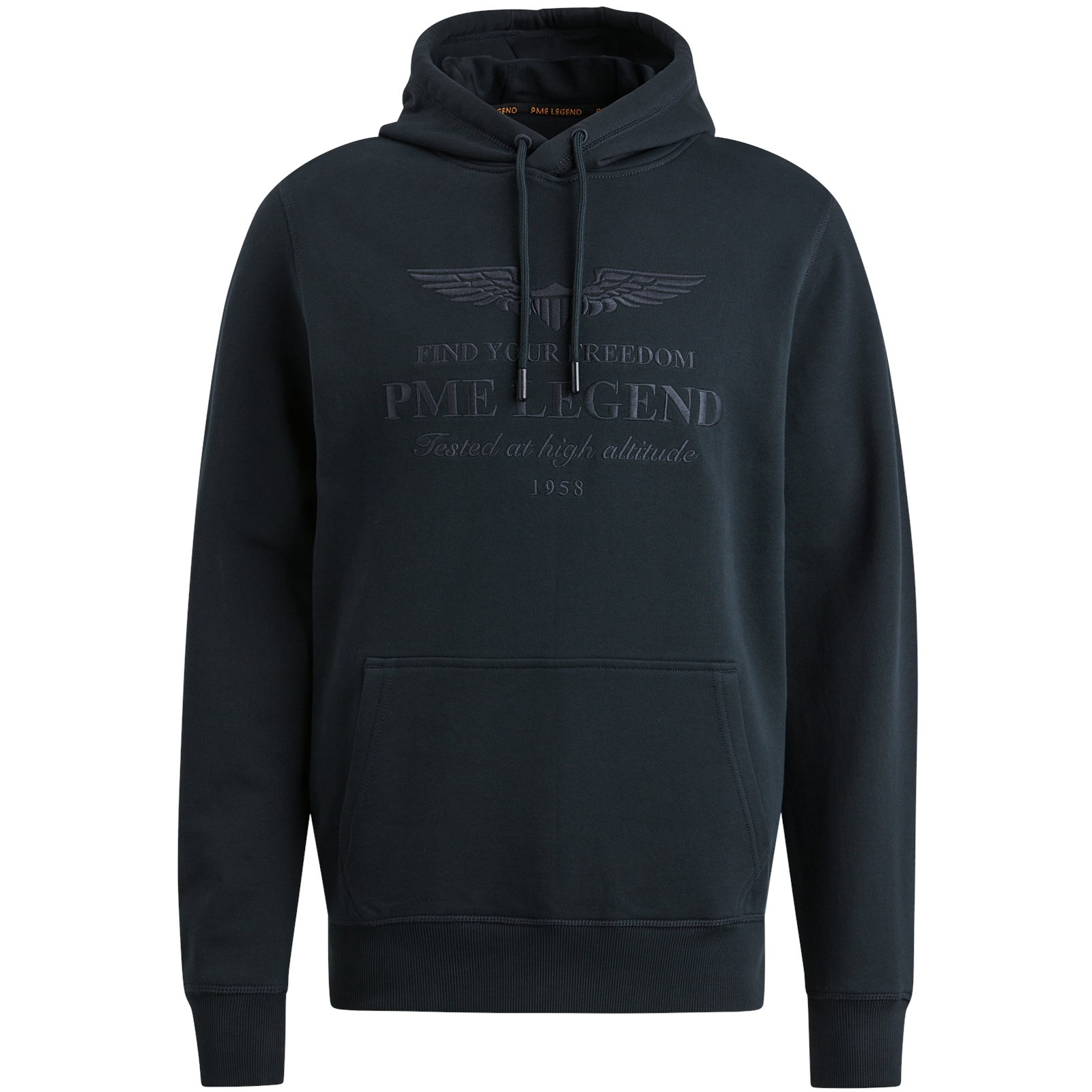 Pme Legend Hoodie 