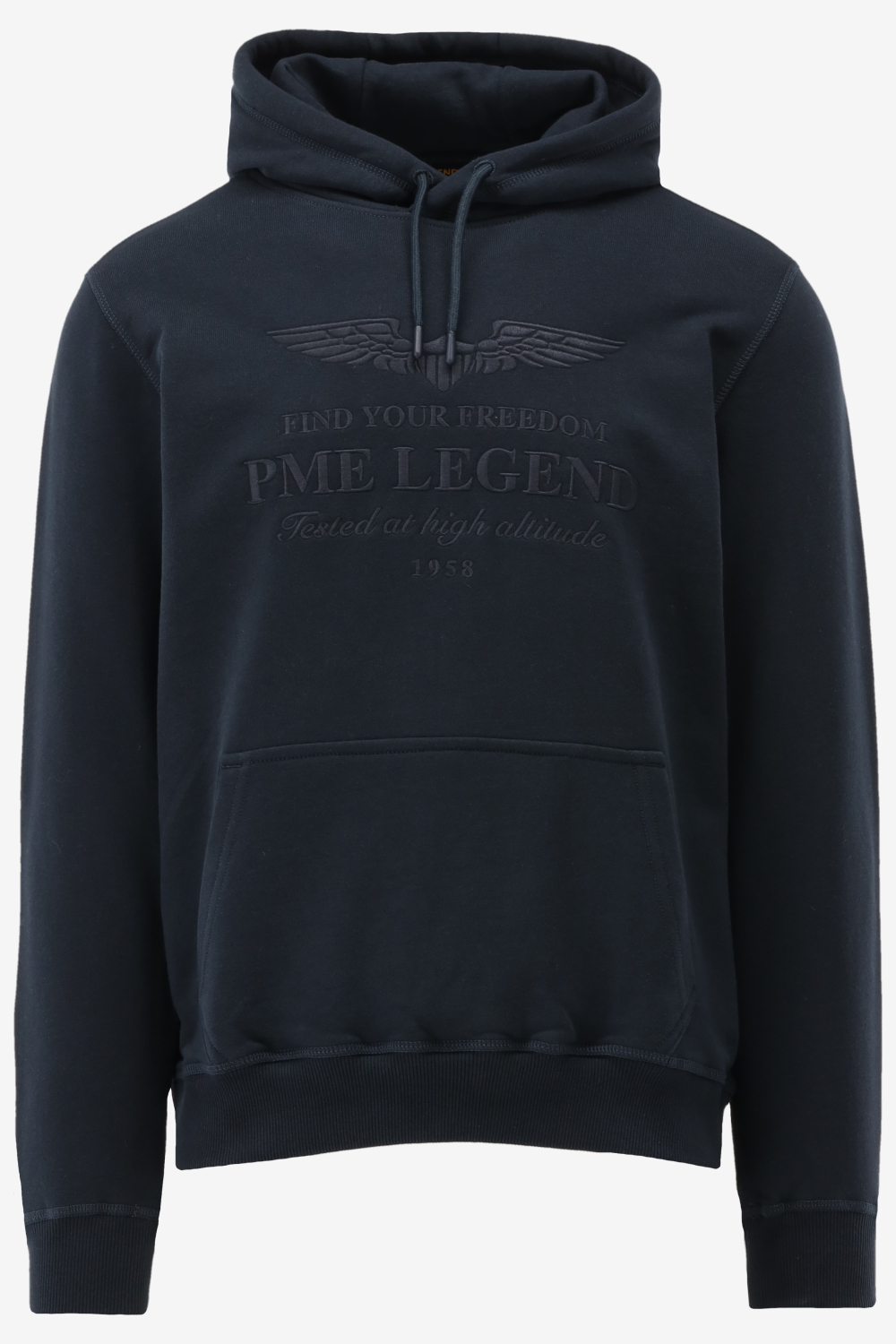 Pme Legend Hoodie 
