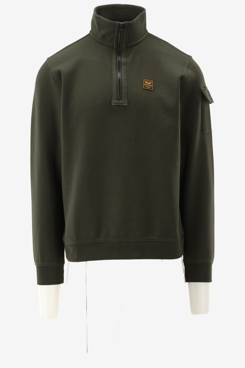 Pme Legend Sweater 
