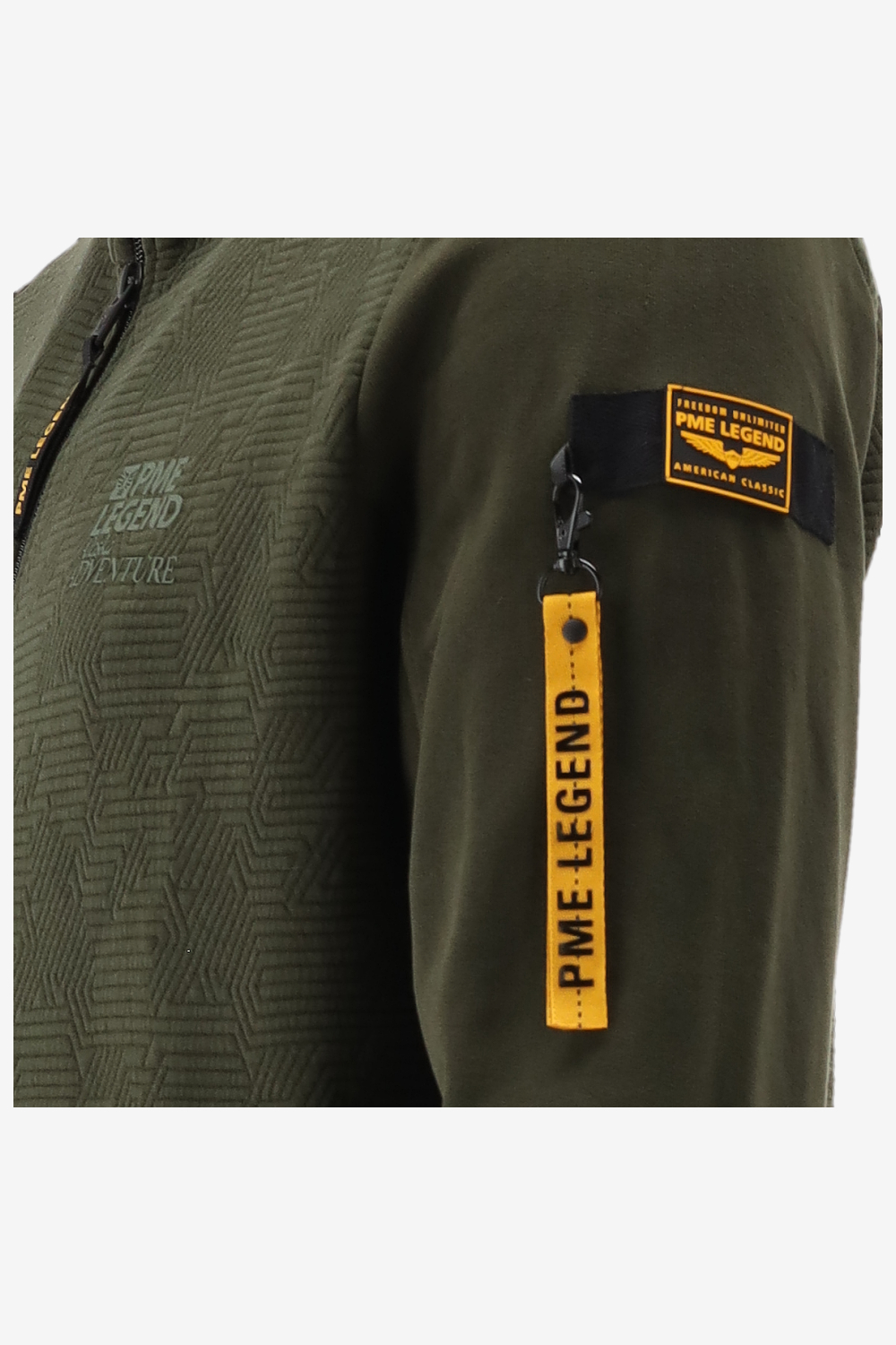 Pme Legend Vest 