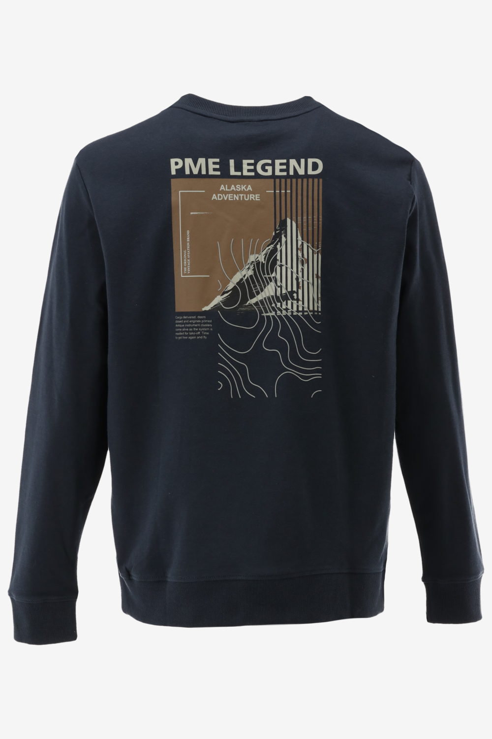 Pme Legend Longsleeve 