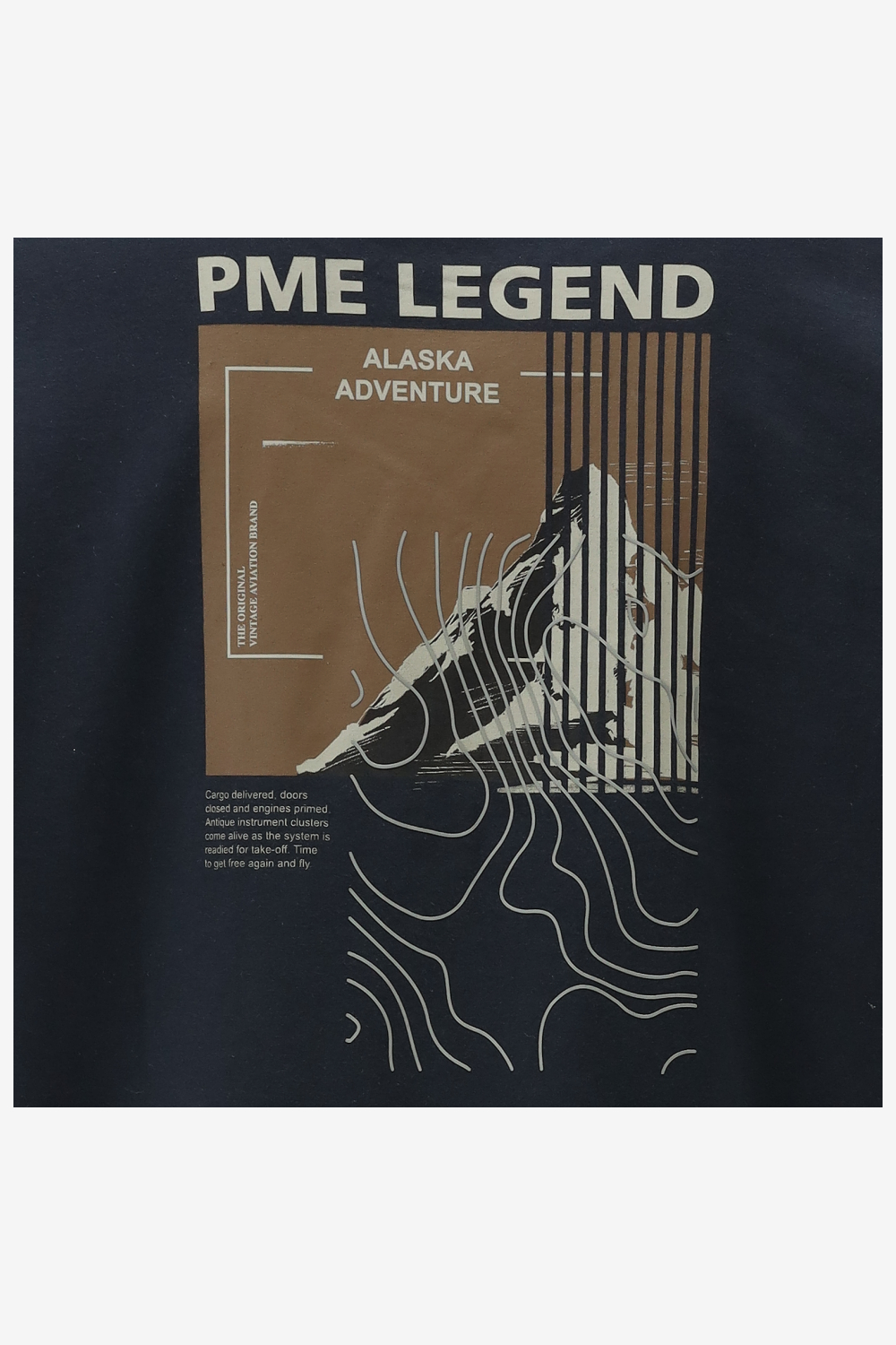 Pme Legend Longsleeve 