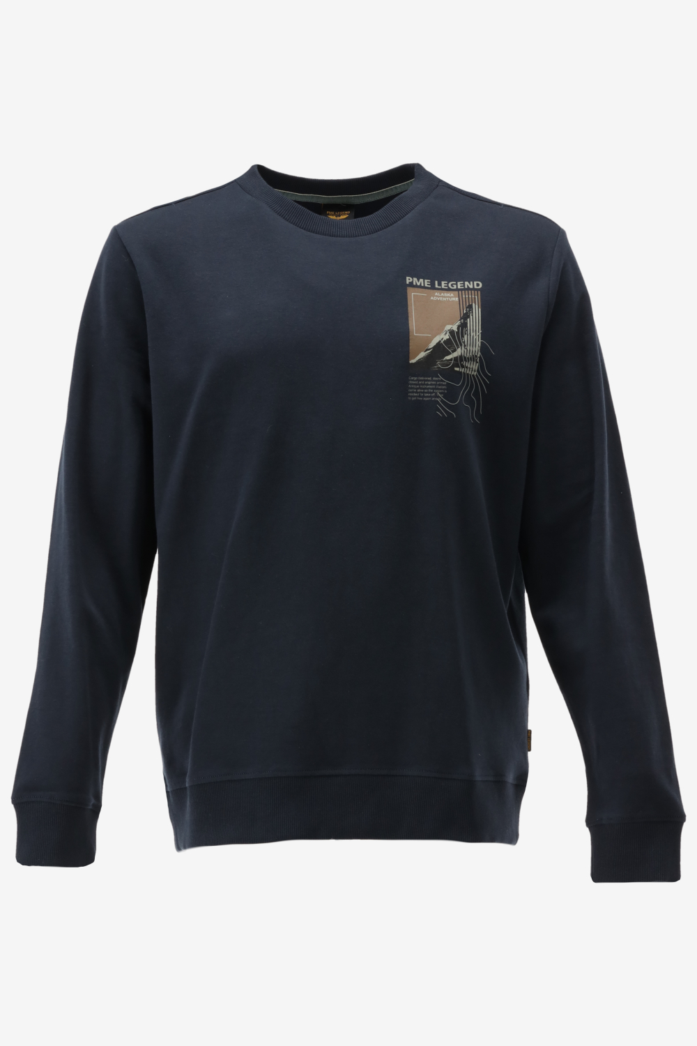 Pme Legend Longsleeve 