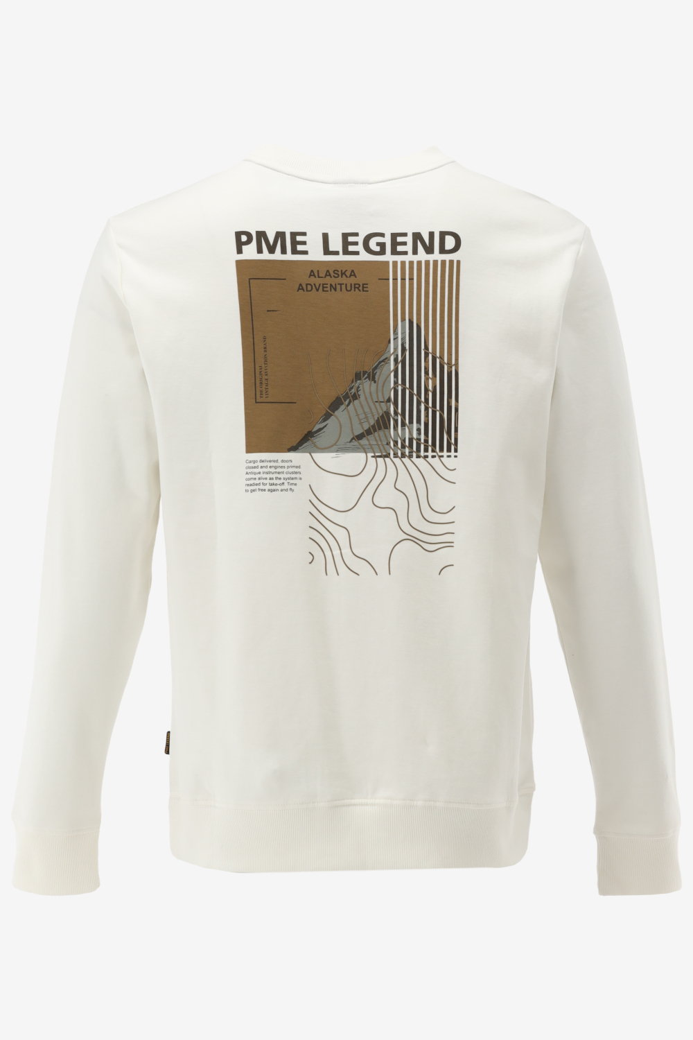 Pme Legend Longsleeve 