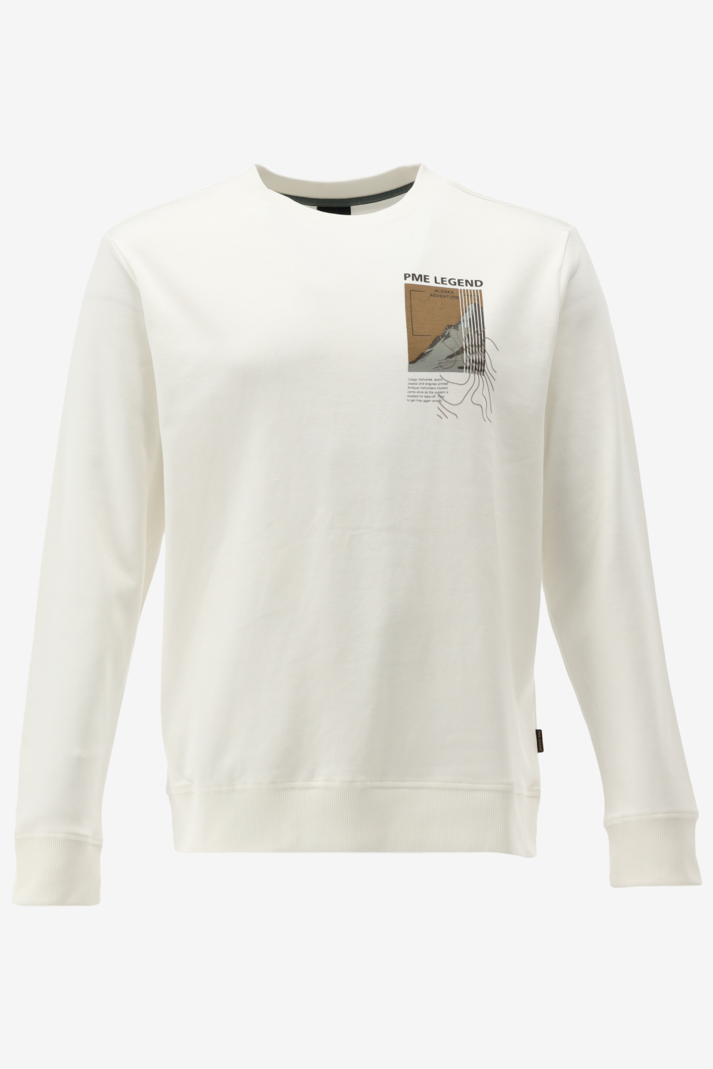 Pme Legend Longsleeve 