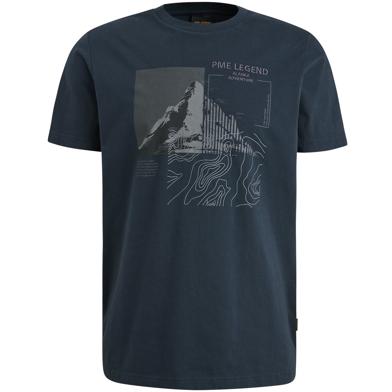 Pme Legend T-shirt 