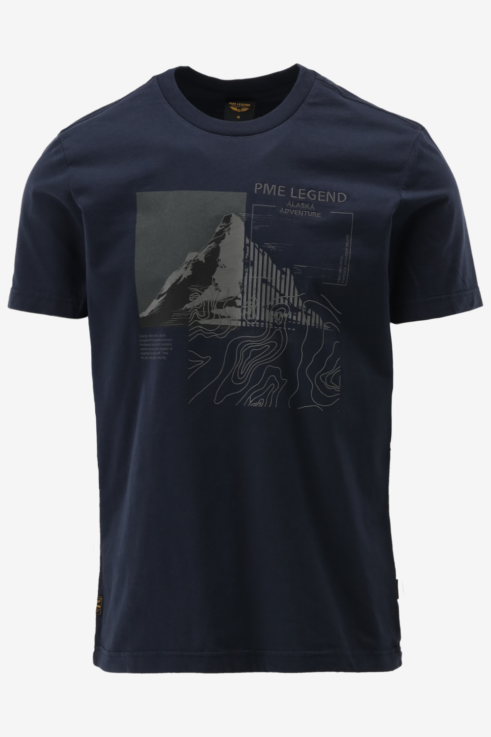 Pme Legend T-shirt 
